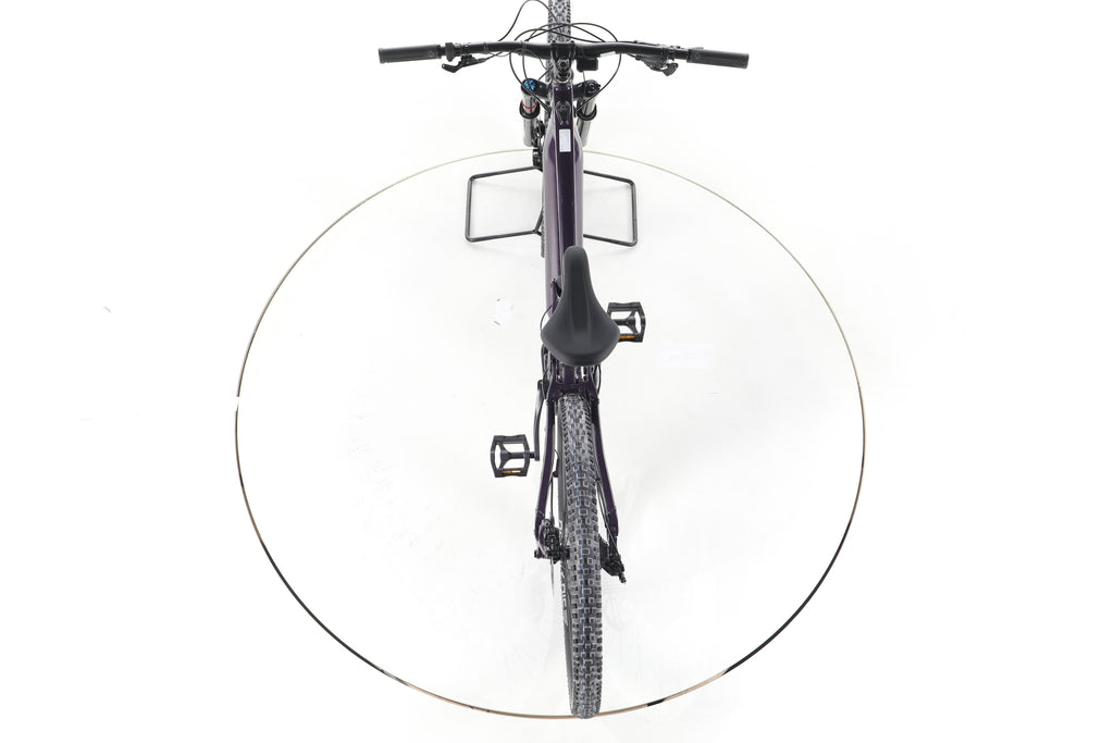 Kona Remote 160 Fully E-Bike - Image 22