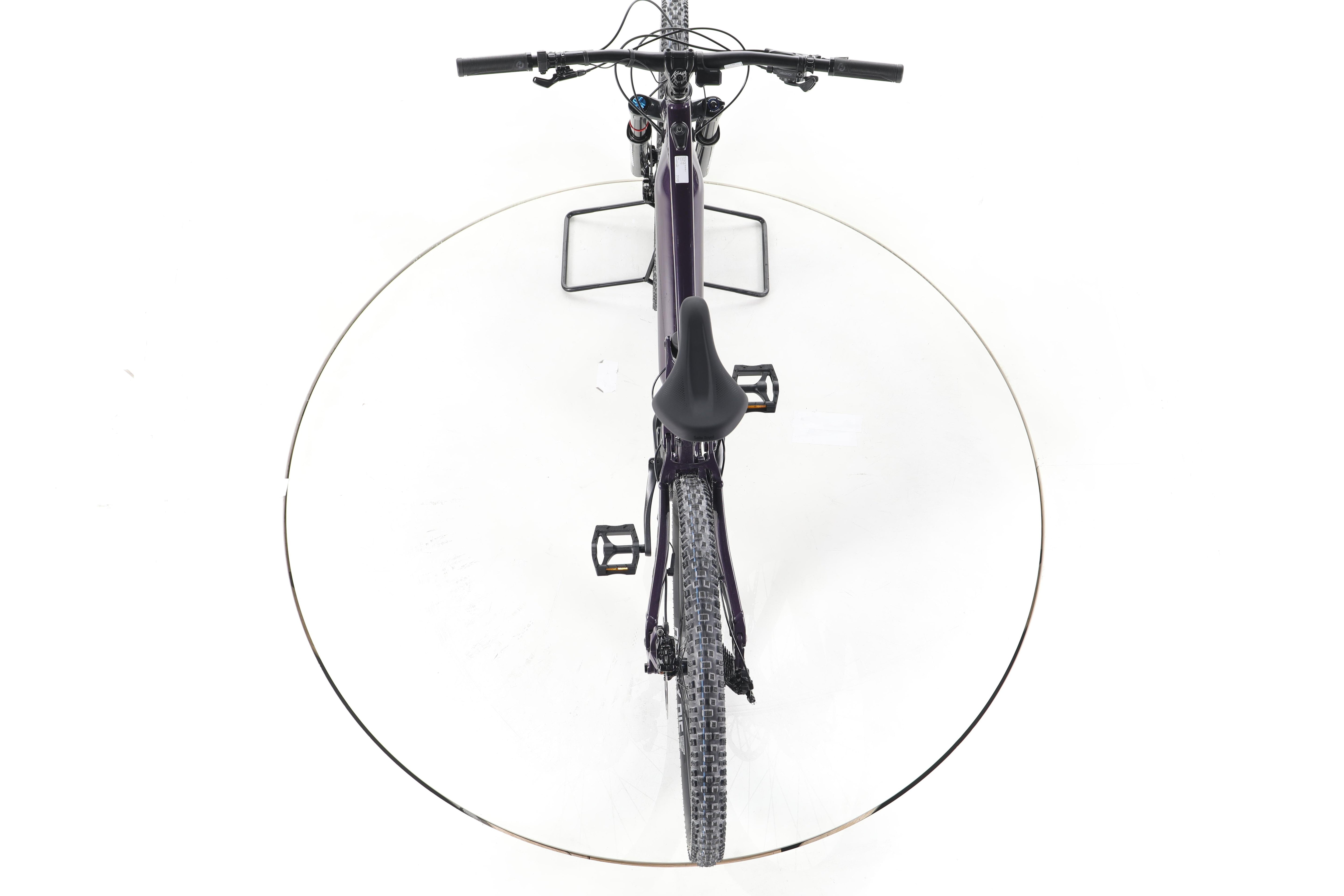 Kona Remote 160 Fully E-Bike - Image 22