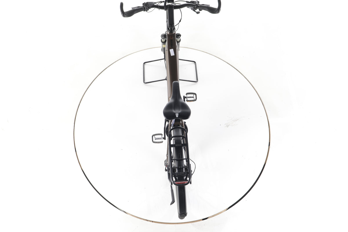 KTM Macina Style 710 Trekking E-Bike - Image 22