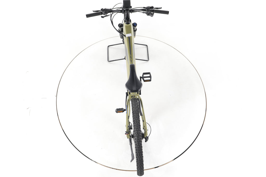 MORRISON Yurok Fully E-Bike - Image 22