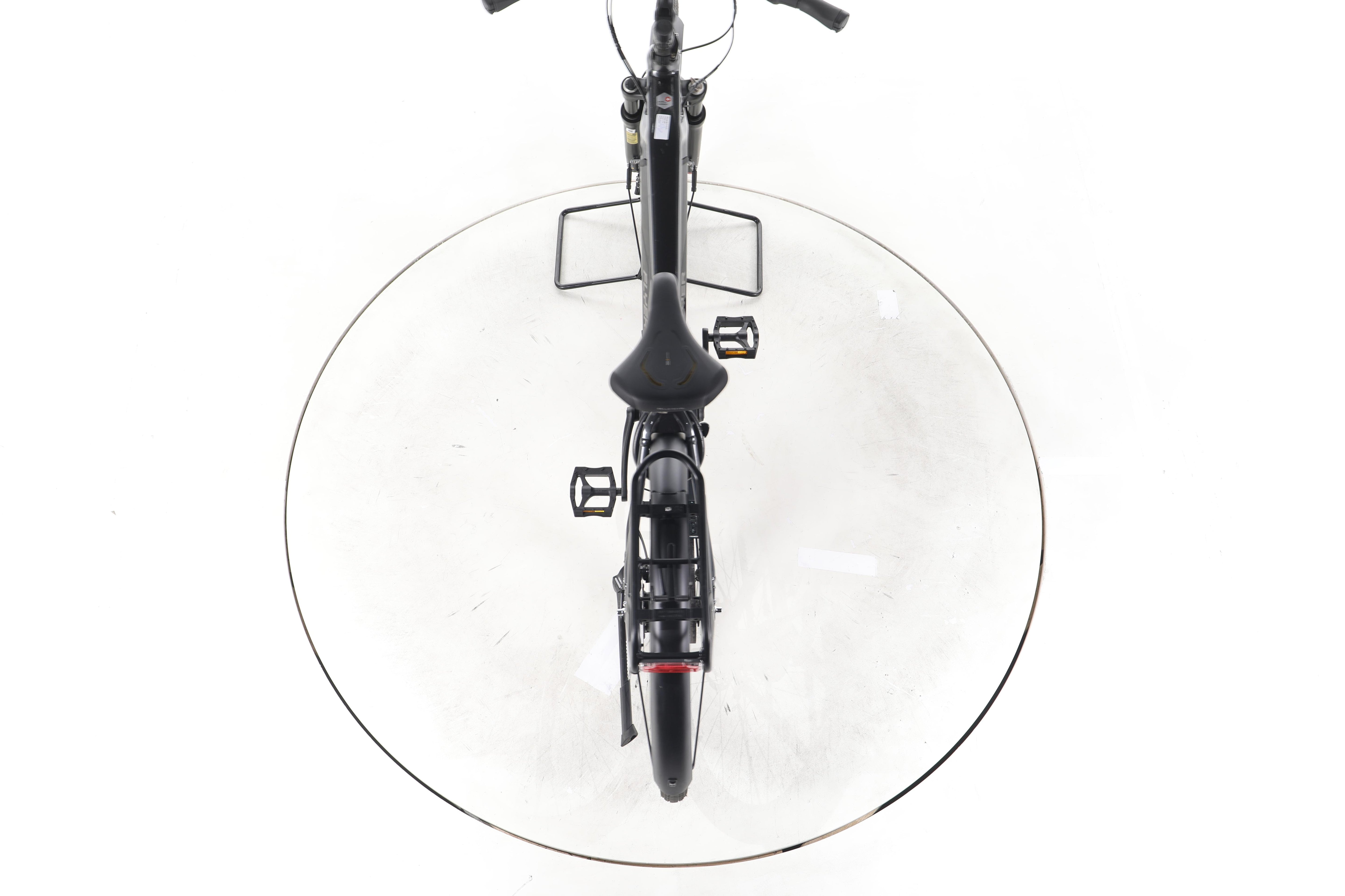 FLYER Gotour6 7.43R City E-Bike - Image 22