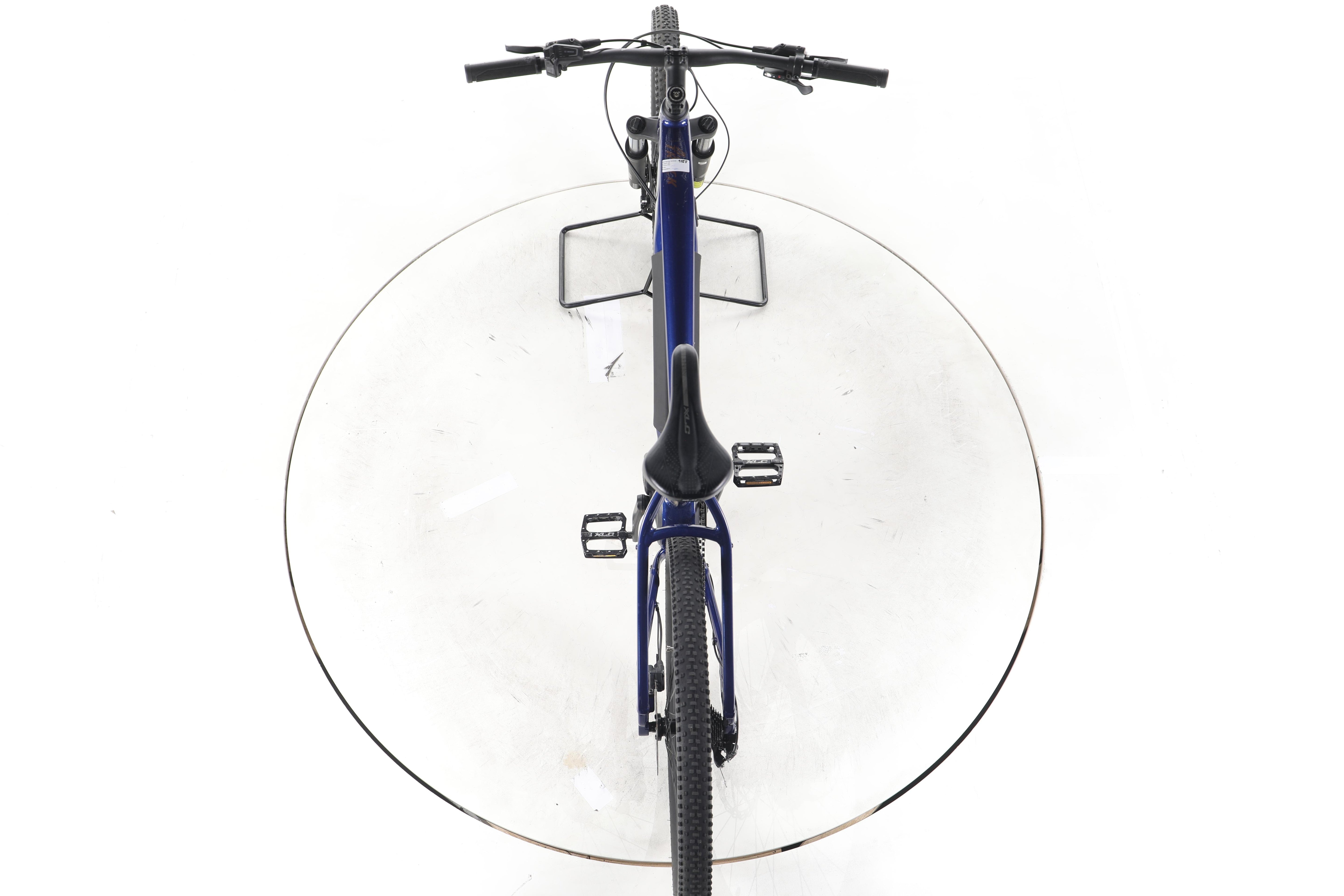 Haibike Alltrack4 E-Bike - Image 22
