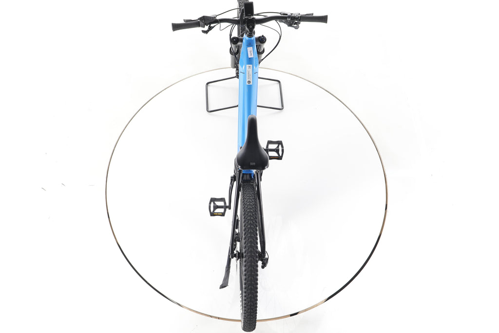 Mondraker Chaser E-Bike Fully - Image 22
