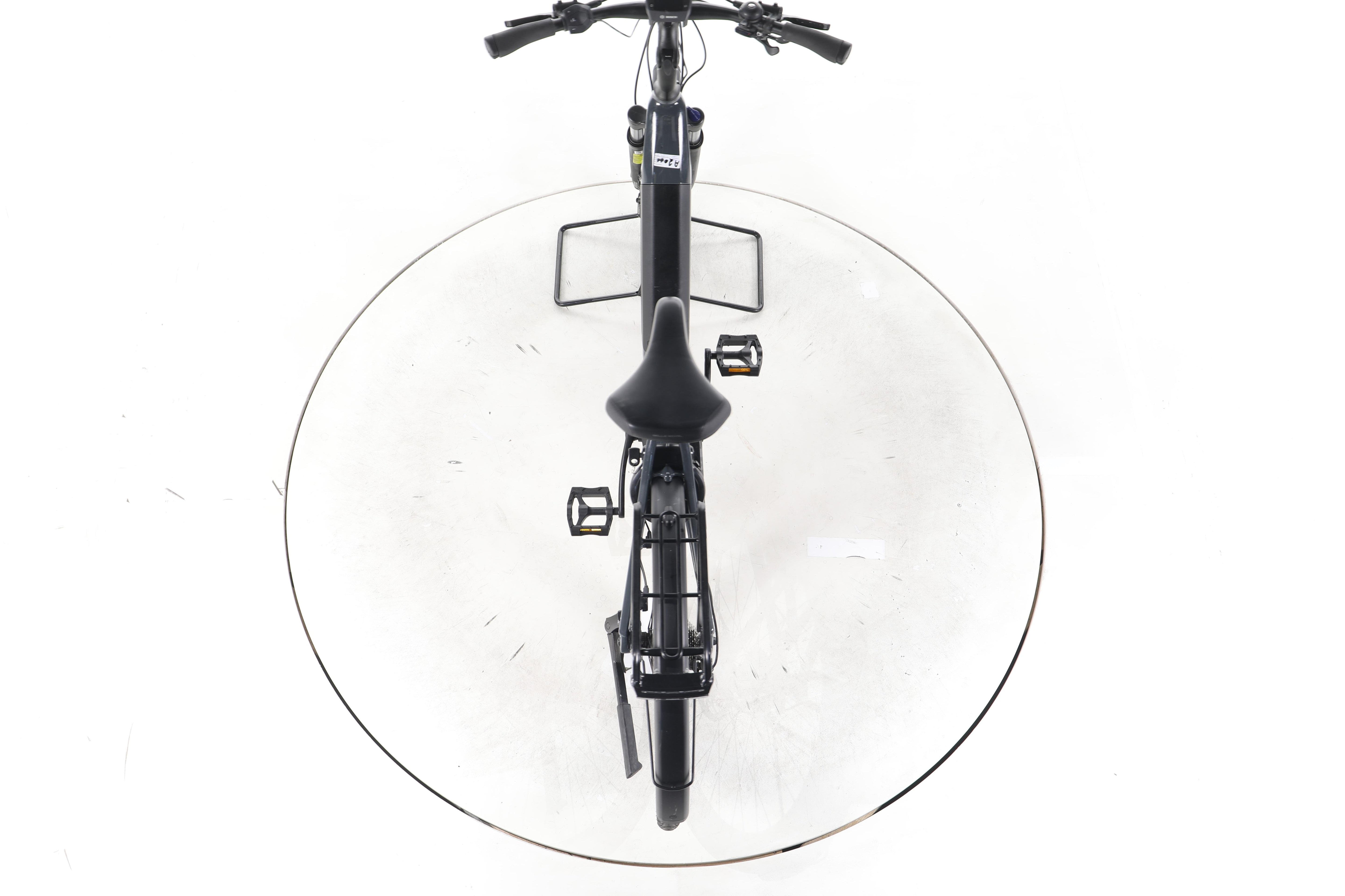 Gazelle Ultimate T10 HMB Trekking E-Bike Tiefeinsteiger - Image 22