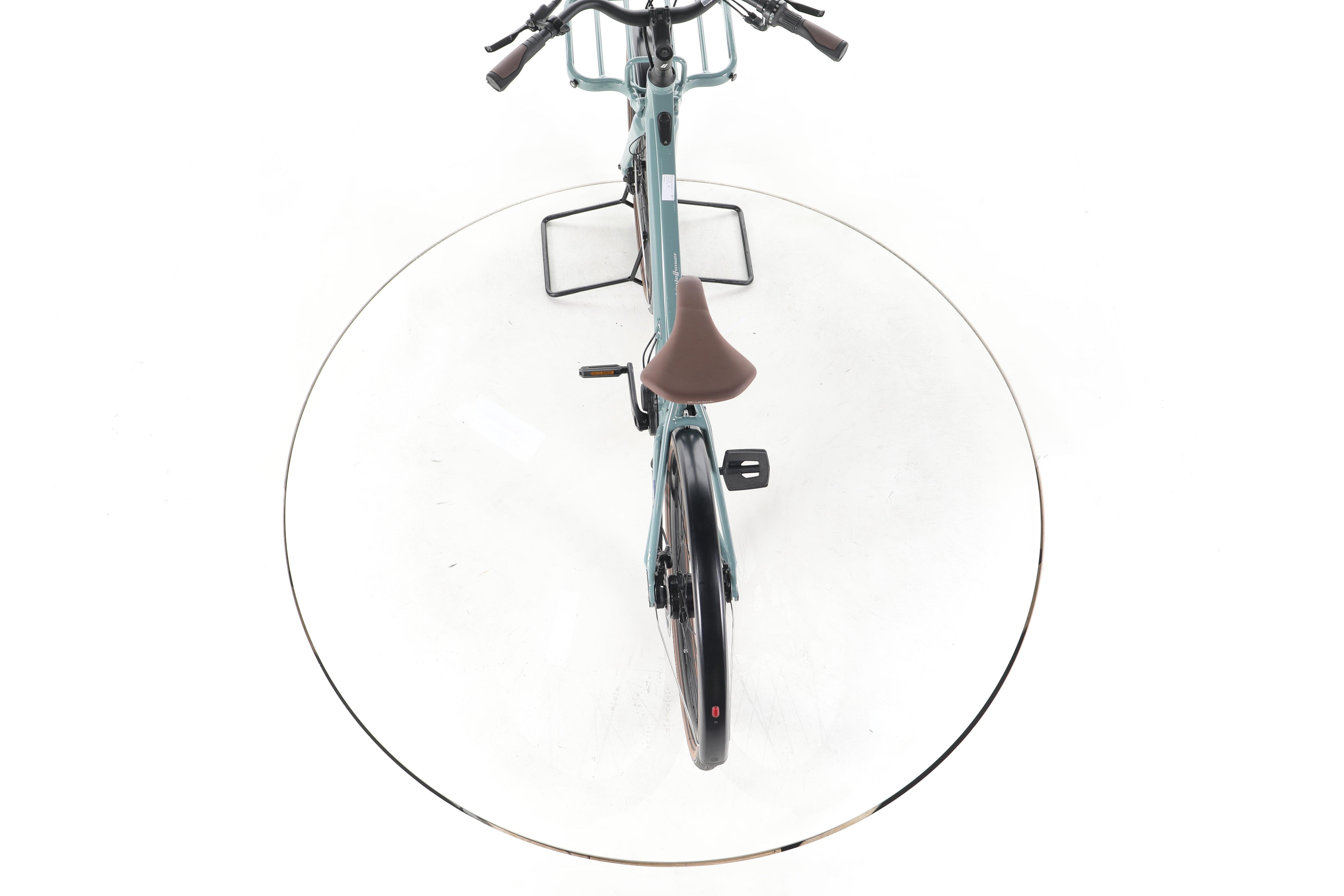Schindelhauer Bikes Emilia City E-Bike - Image 22
