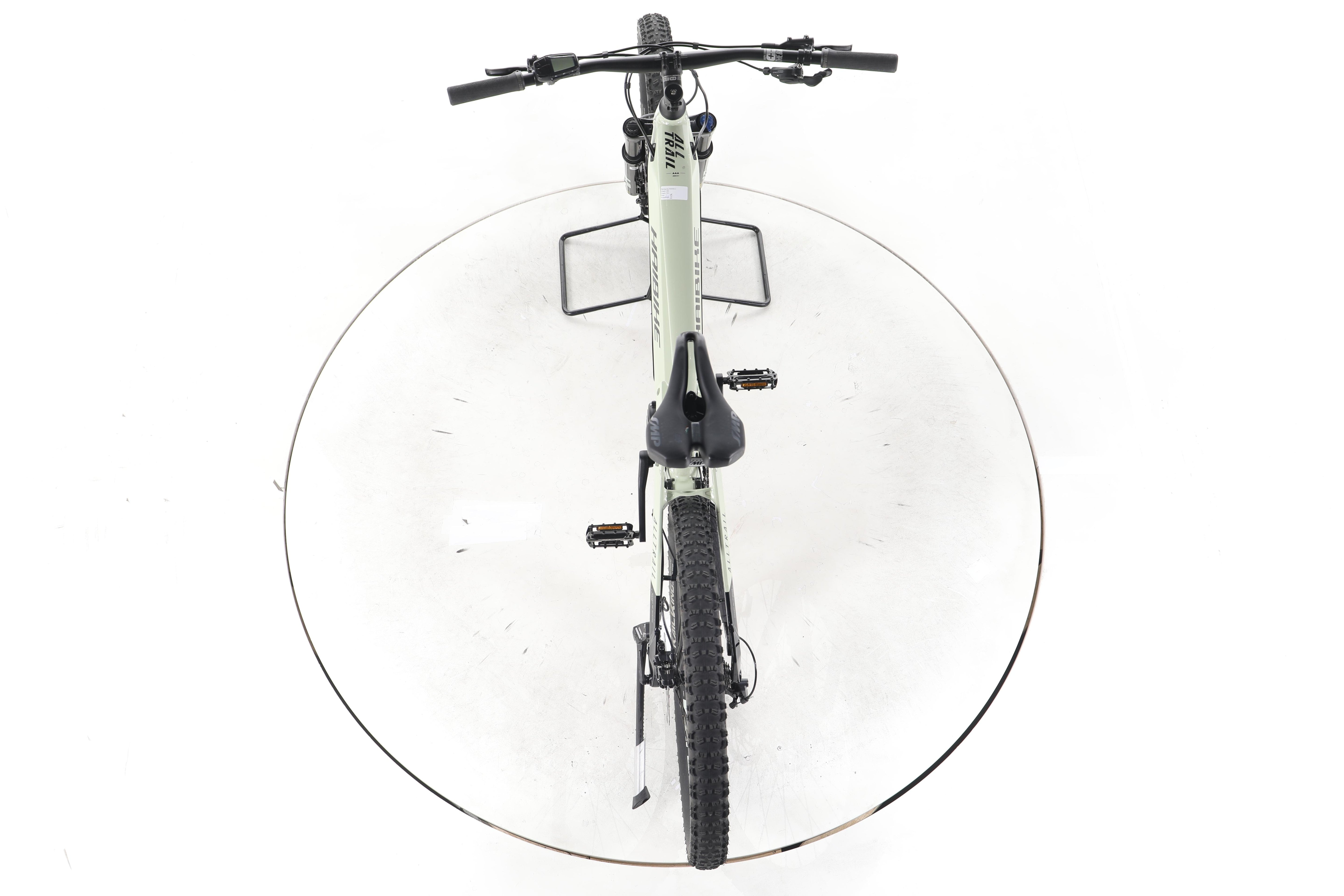 Haibike ALLTRAIL 4 E-Bike Fully - Image 22
