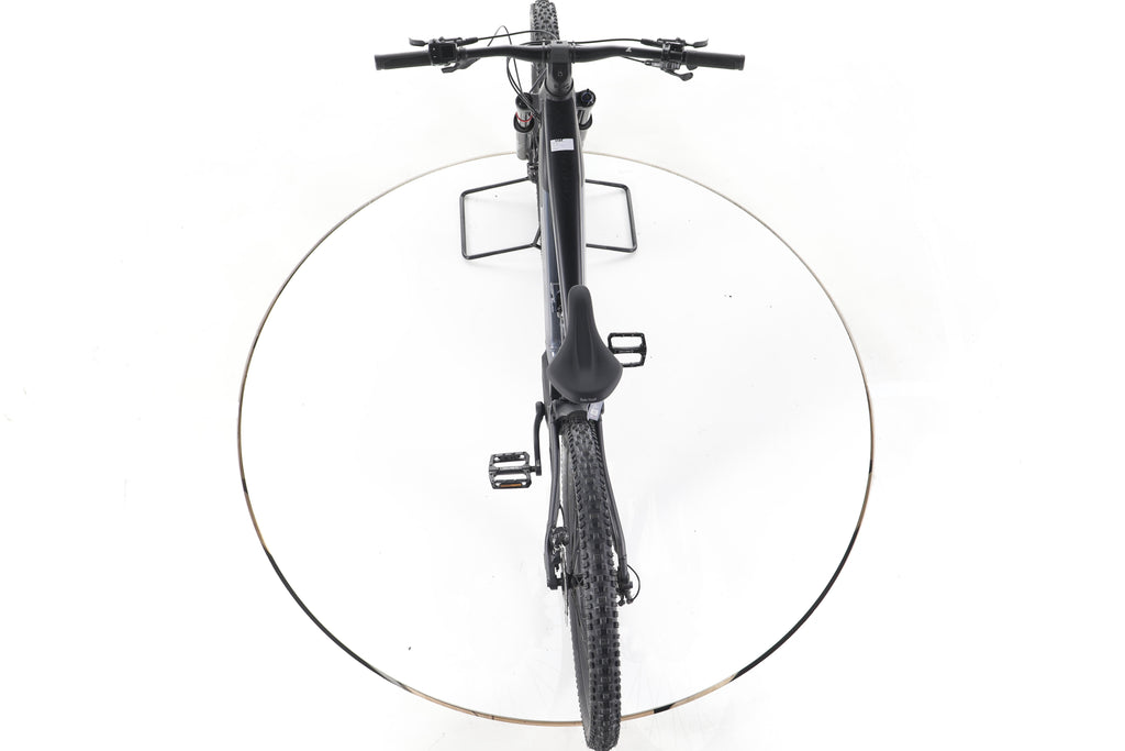 Bulls E-Stream EVO AM 4 E-Bike Fully - Image 22