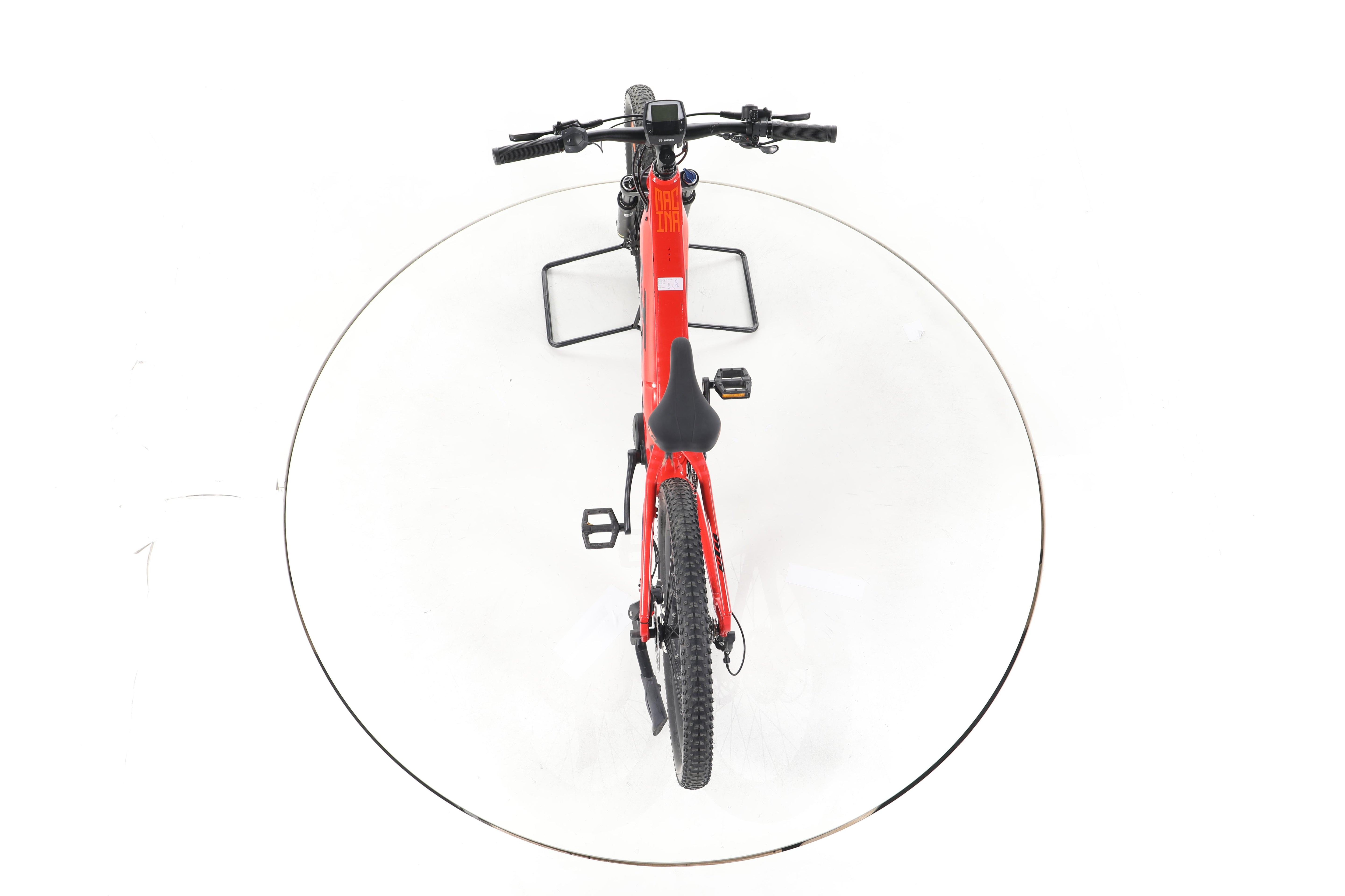 KTM Macina Mini Me 441 E-Bike - Image 22