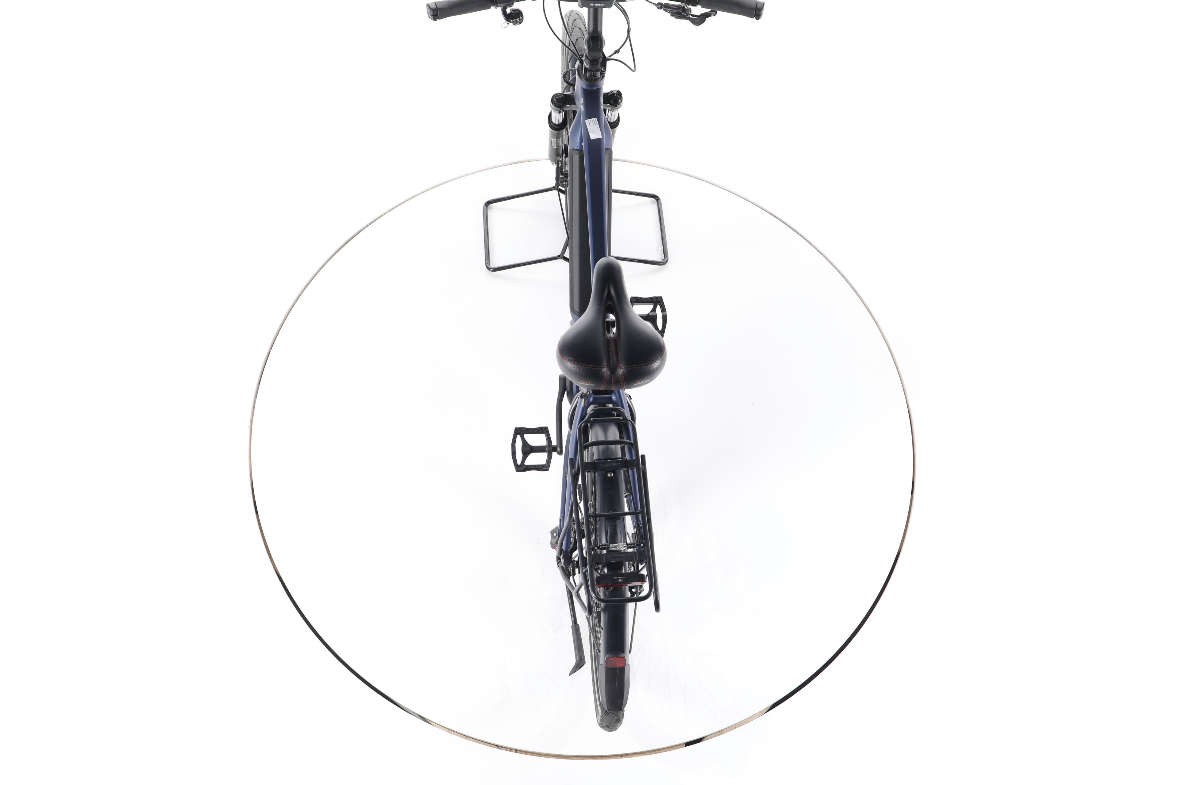 LPM E1 SP Trekking E-Bike - Image 22