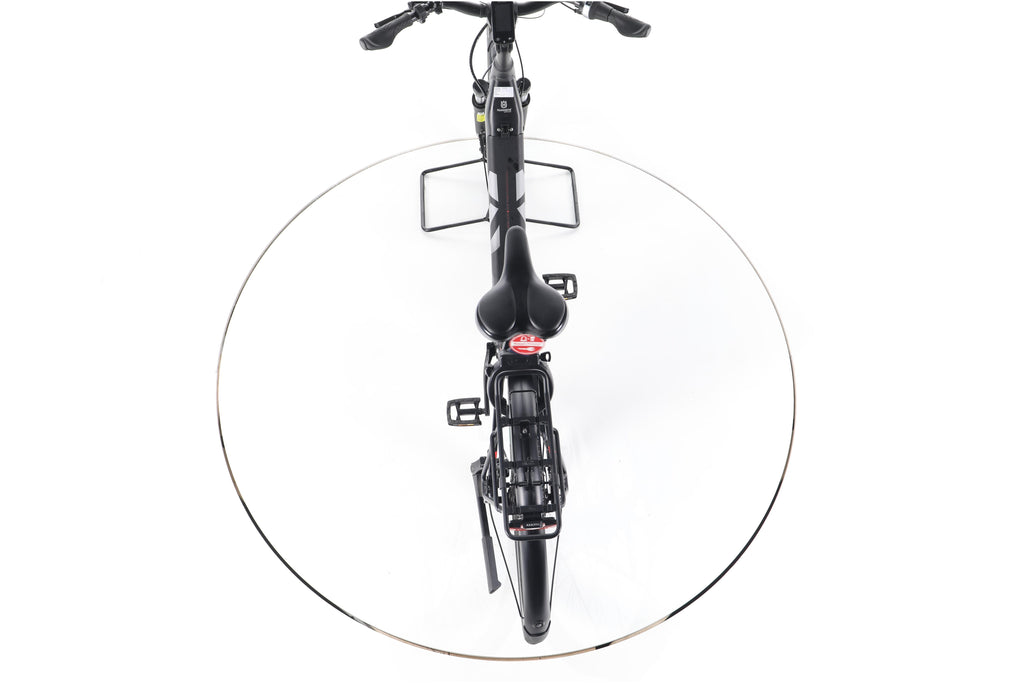 Husqvarna E-Bicycles Gran City 6 City E-Bike Tiefeinsteiger - Image 22