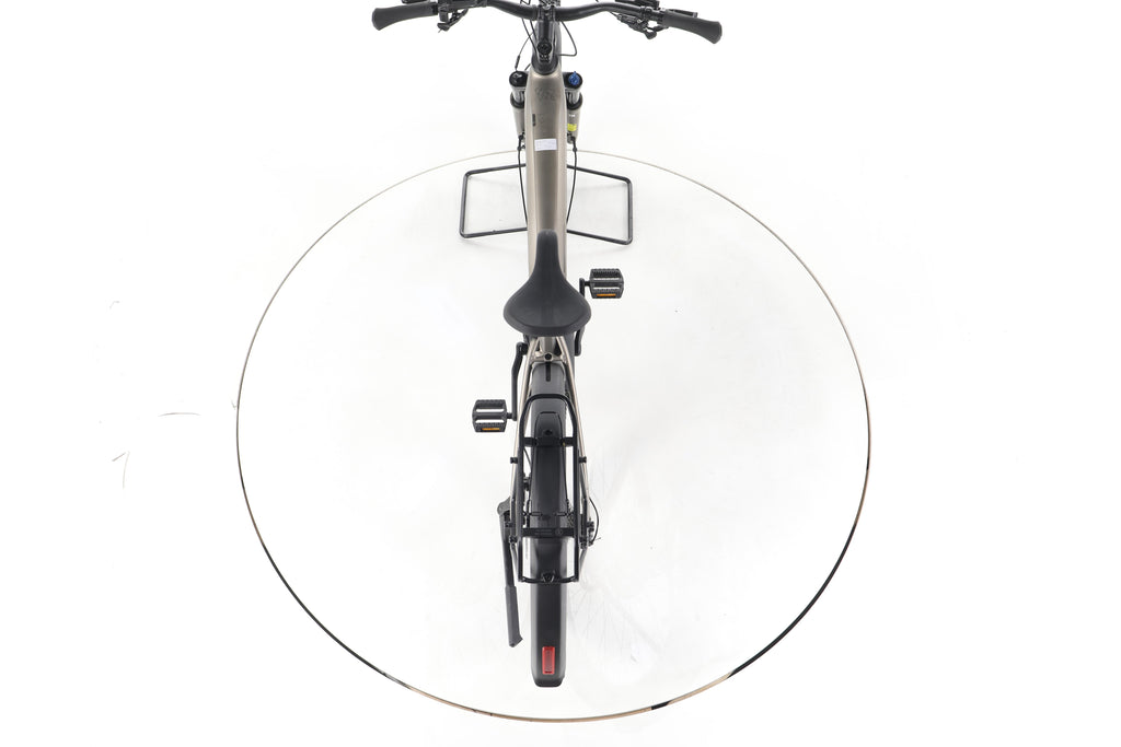 Cube Nuride Hybrid Pro Trekking E-Bike 2026 - Image 22