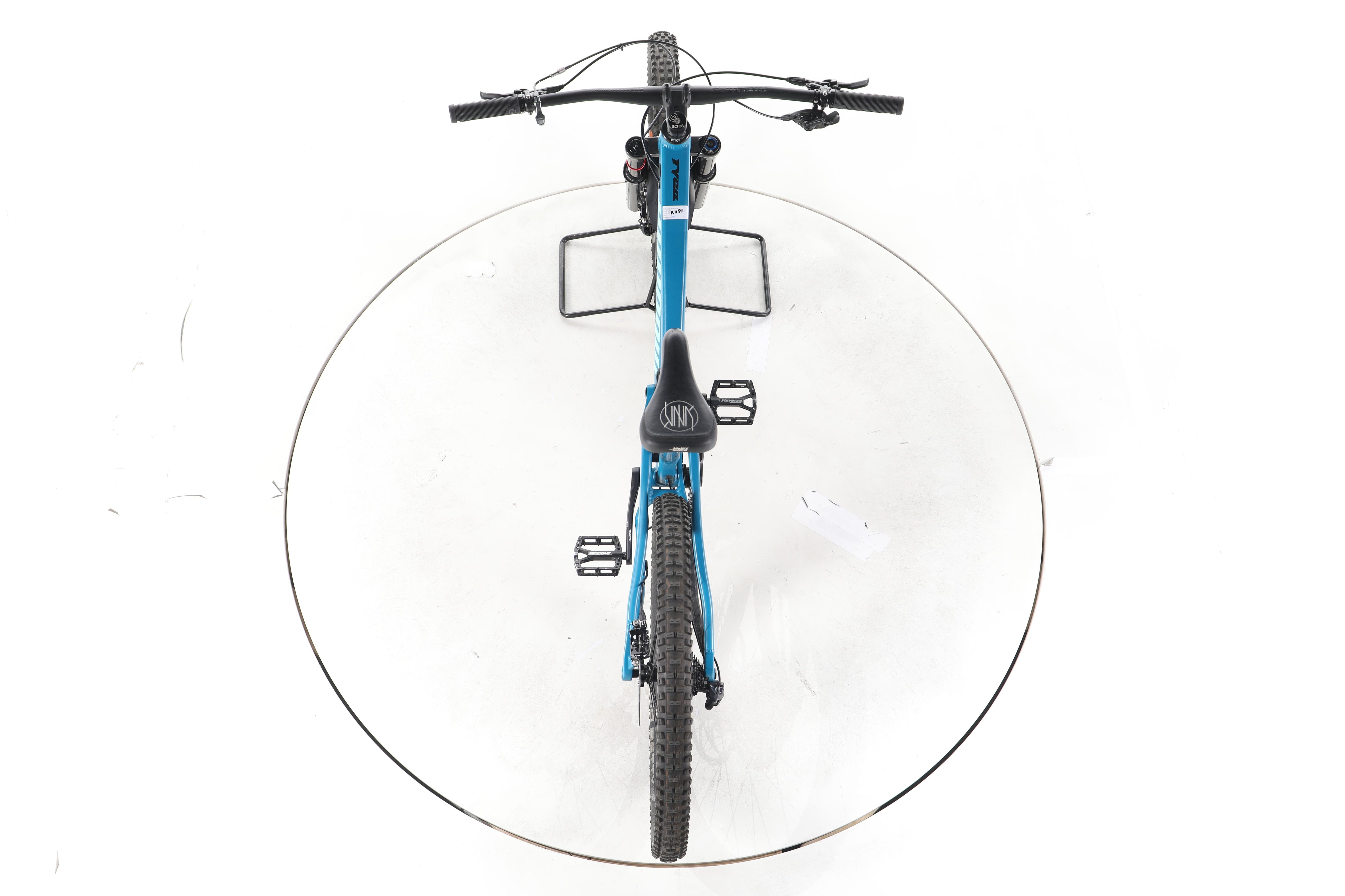 Propain Tyee Fahrrad Fully - Image 22