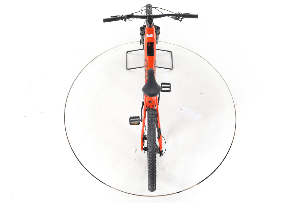 Cube Stereo Hybrid E-Bike Fully 2024 - Image 22
