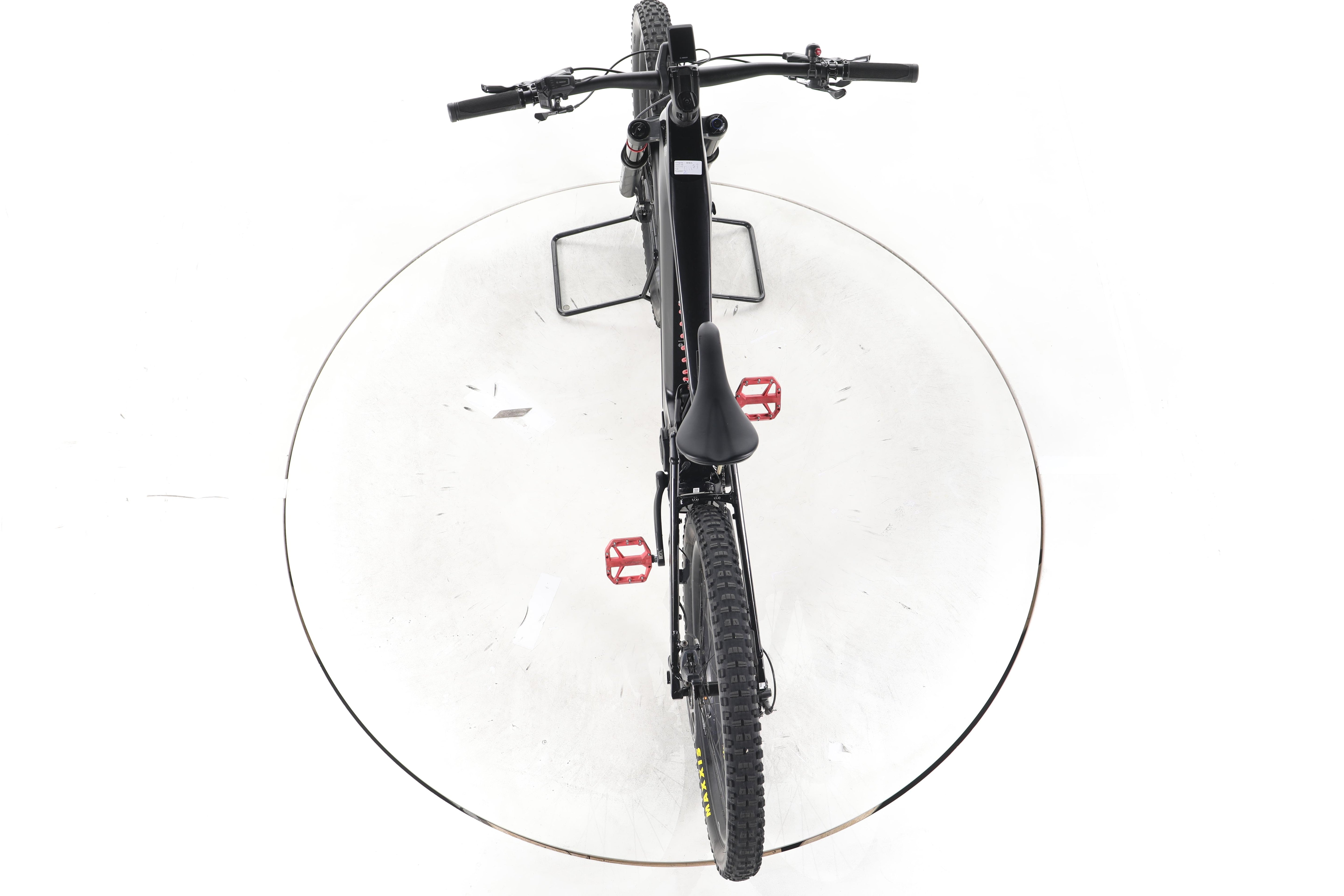 Cannondale Moterra Neo LT 2 E-Bike Fully - Image 22
