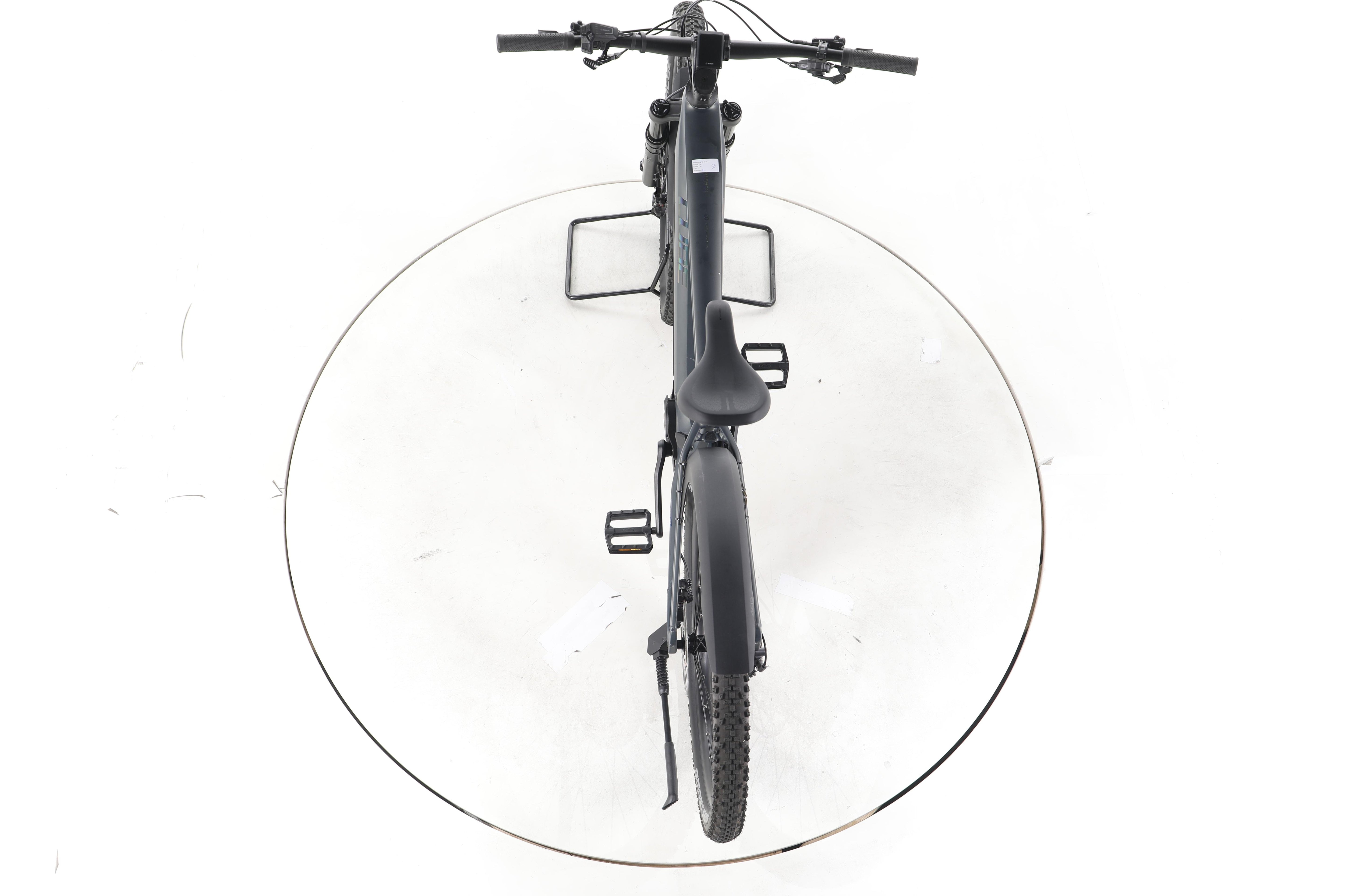 Cube Reaction Hybrid SLX E-Bike 2025 - Image 22