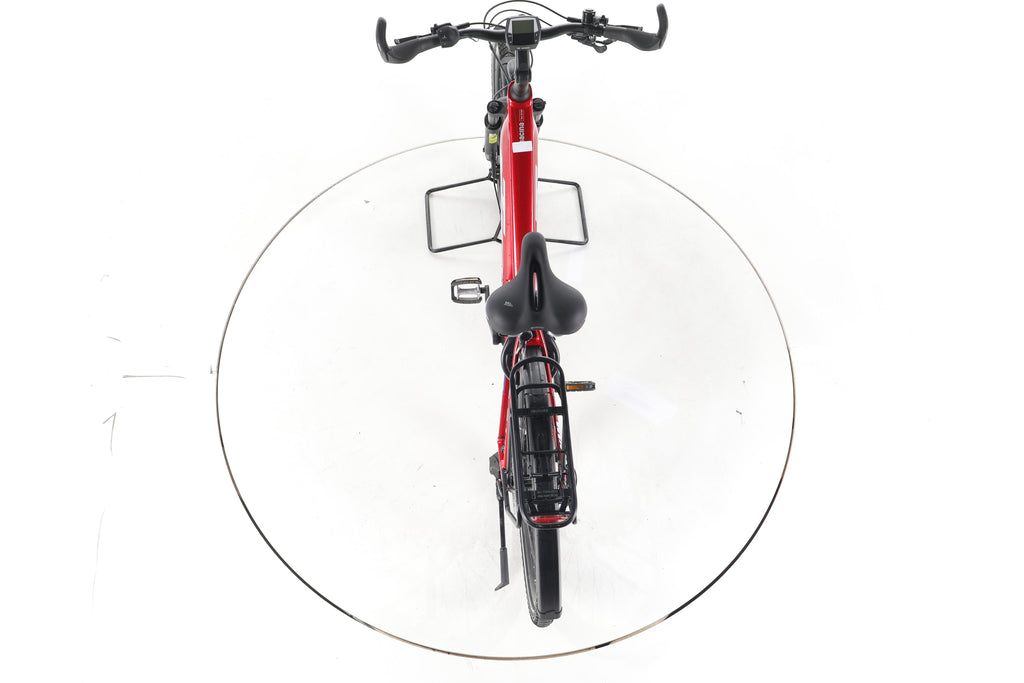 KTM MACINA TOUR CX 510 D Trekking E-Bike - Image 22