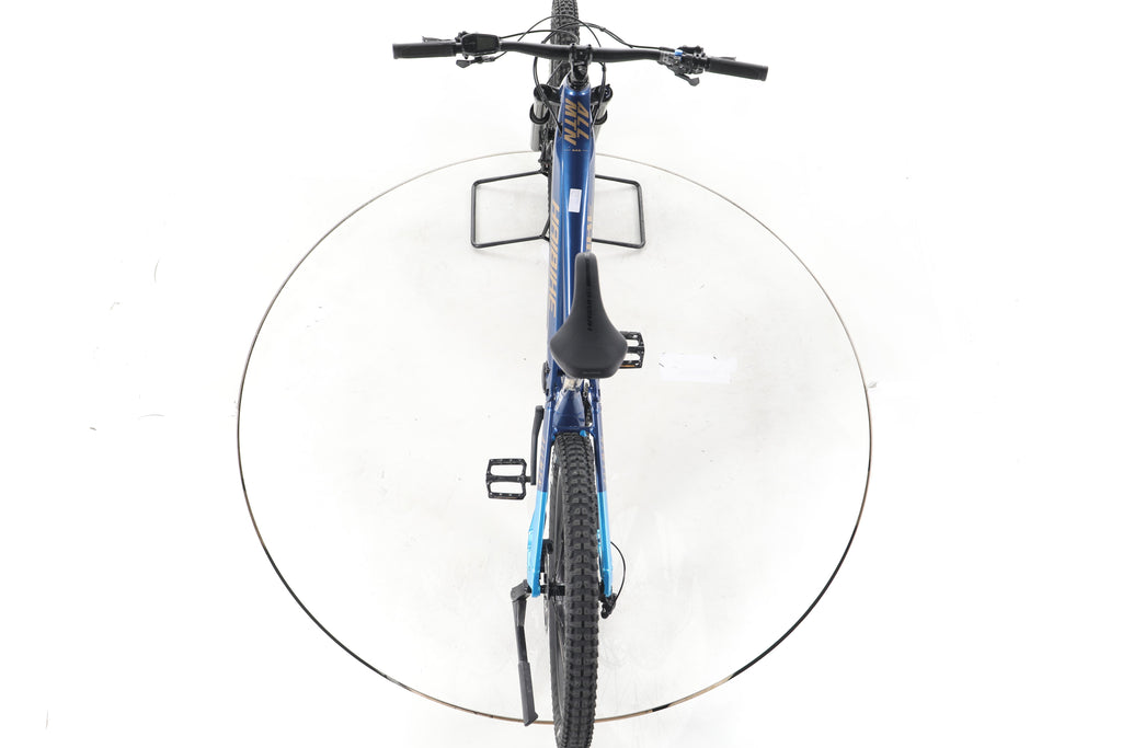 Haibike Allmtn 2 E-Bike Fully 2024 - Image 22