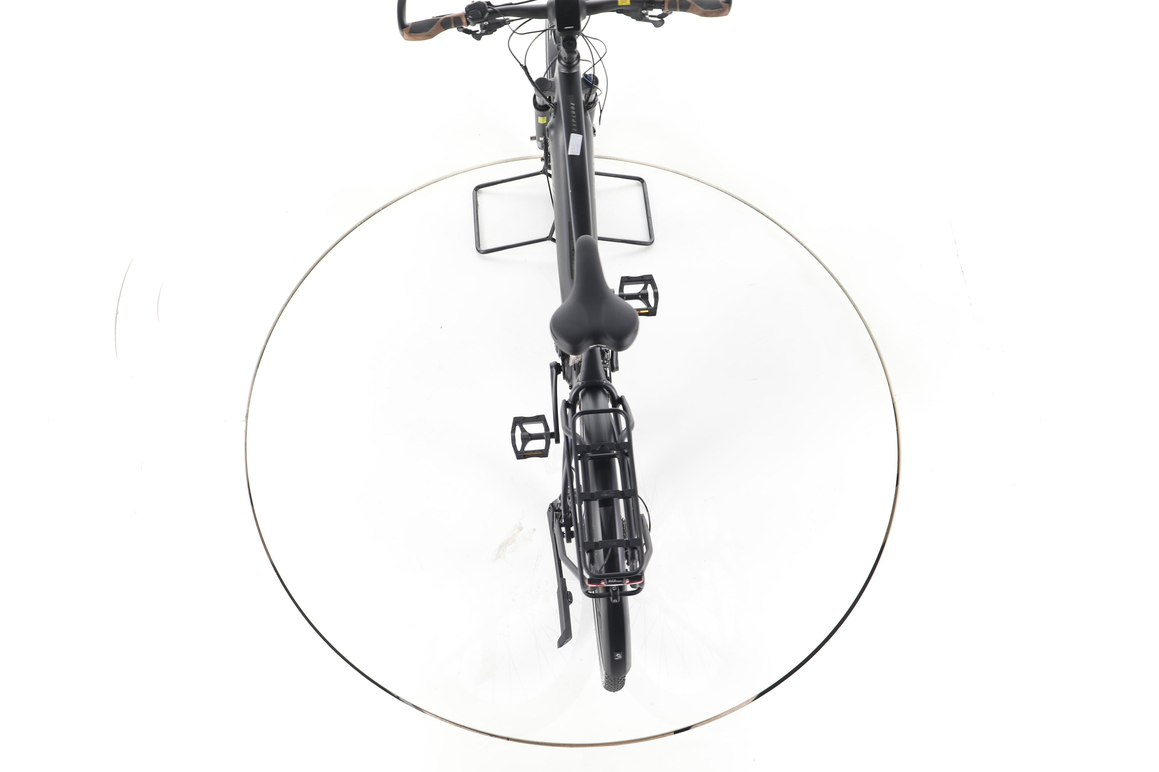 Giant Explore E+ 1 Trekking E-Bike - Image 22