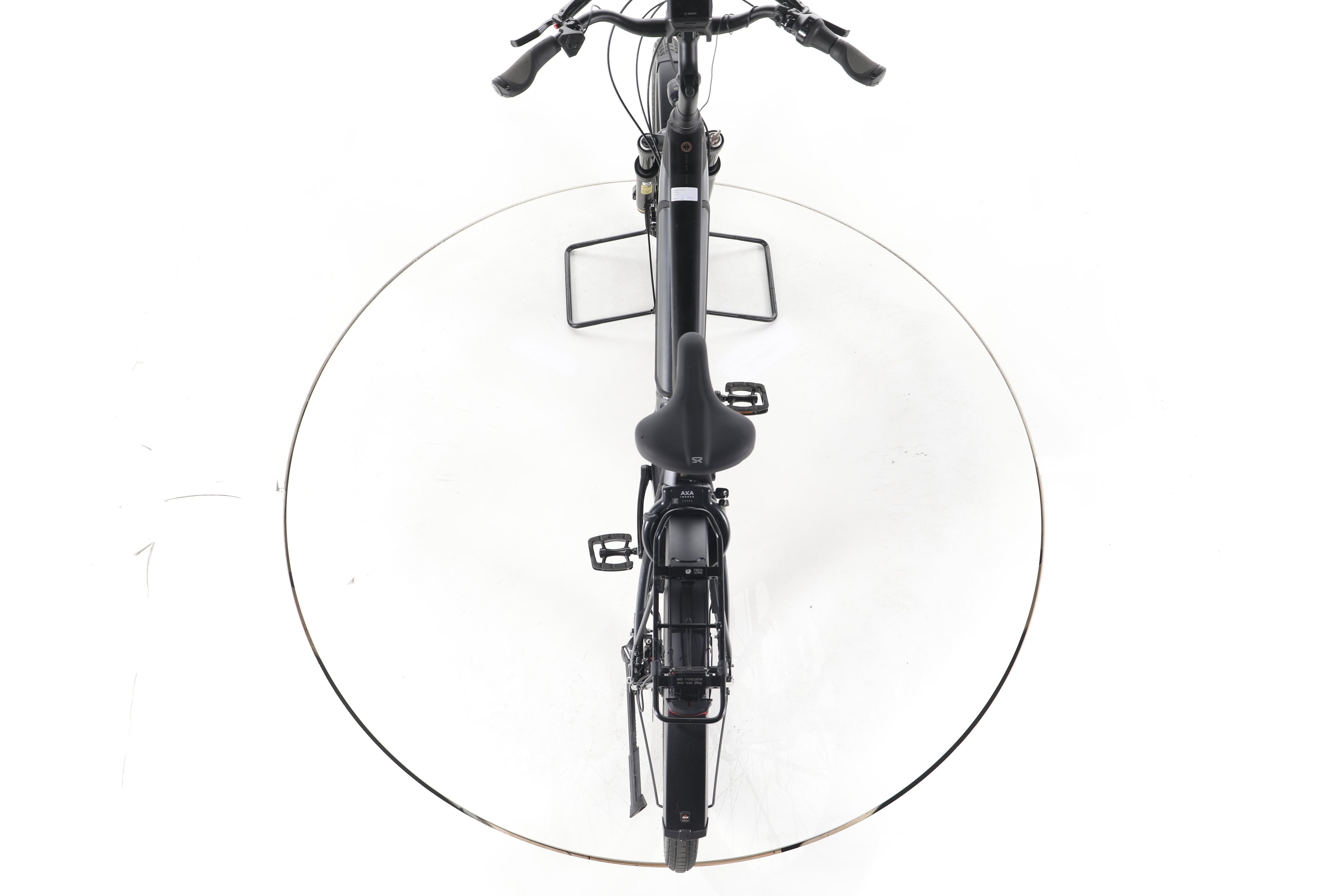 Kreidler Eco 10 City E-Bike - Image 22