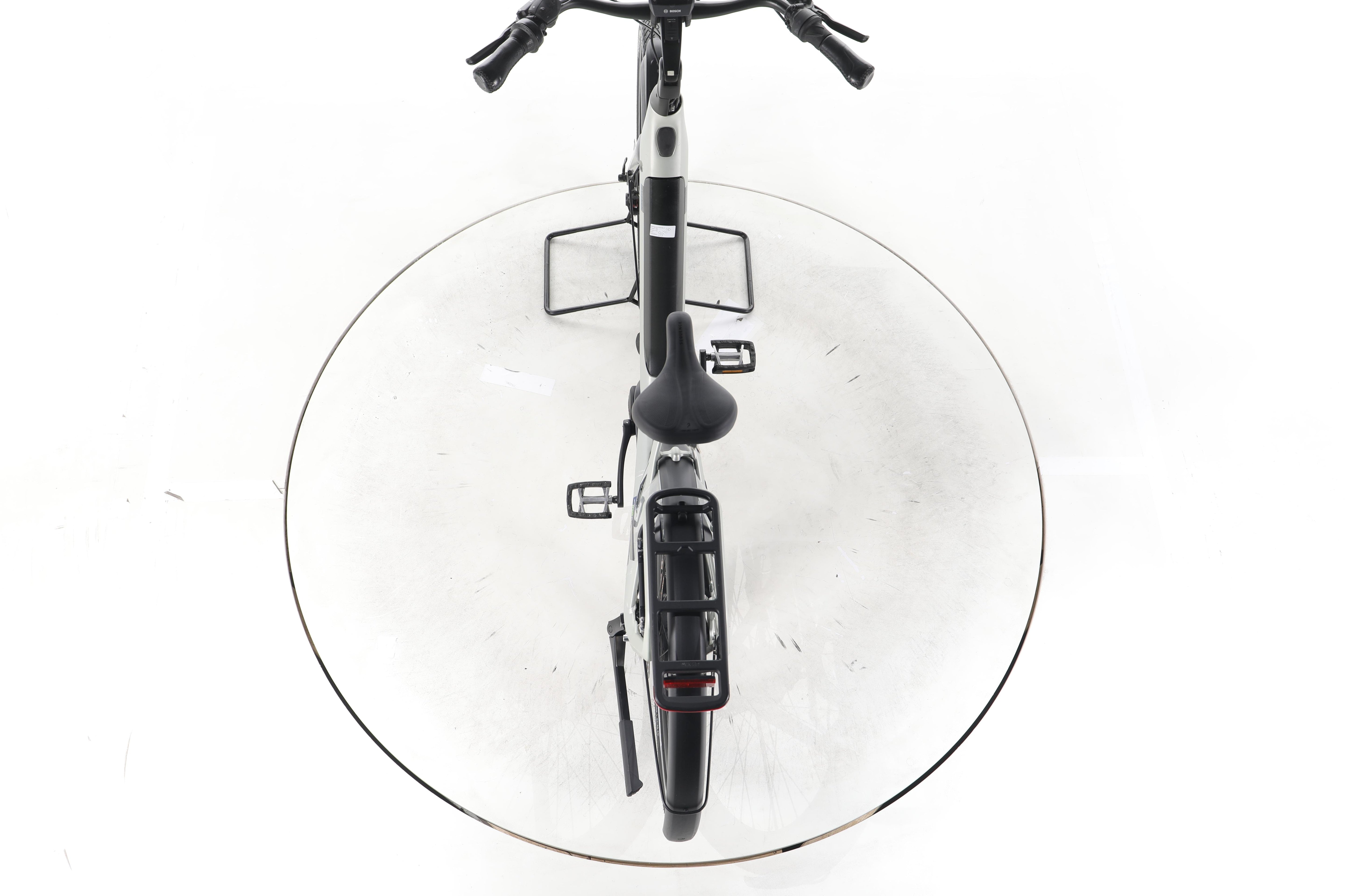 Gazelle Avignon C380 HMB LTD City E-Bike Tiefeinsteiger - Image 22