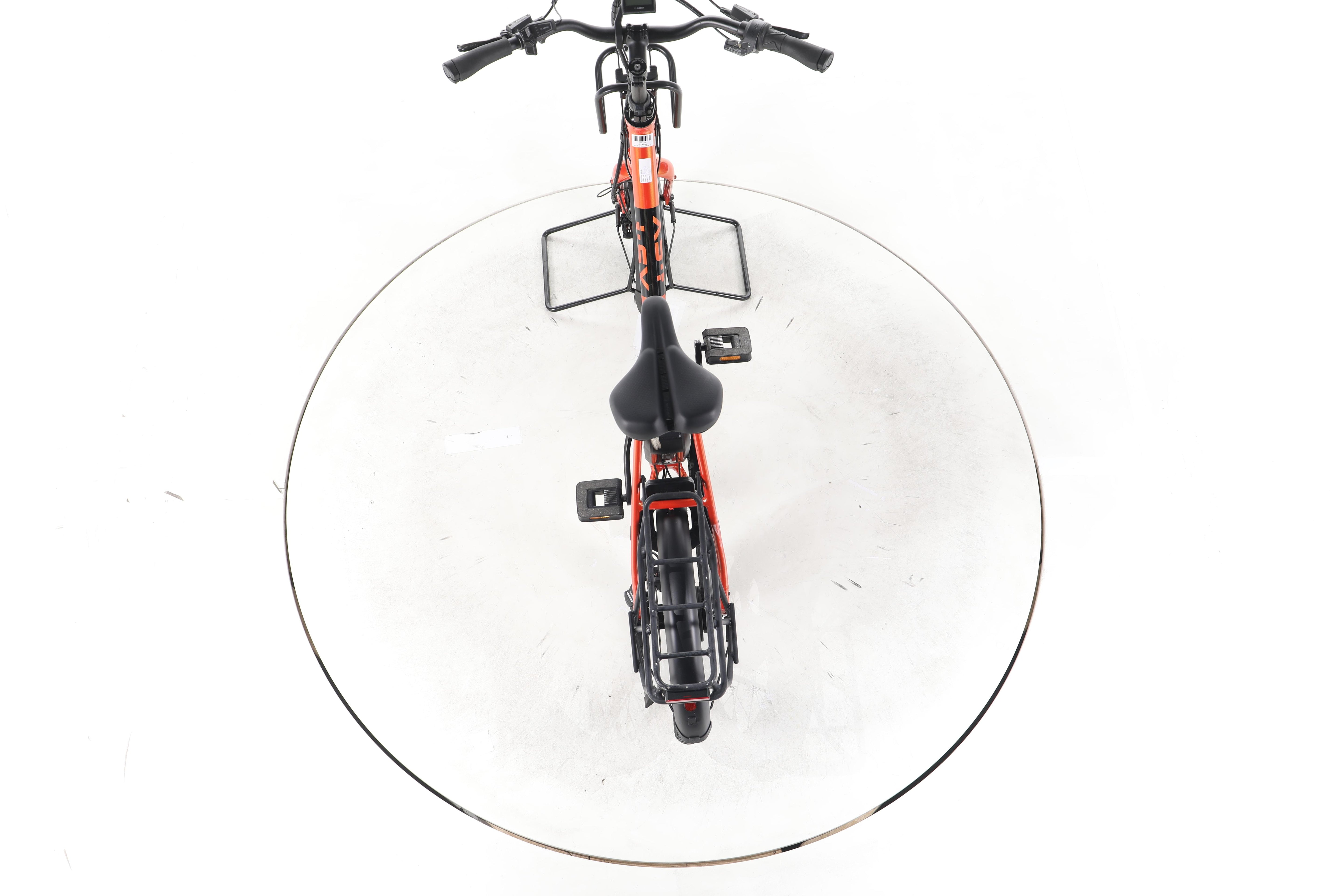 i:SY N3.8 ZR CX Comfort Kompakt E-Bike Tiefeinsteiger 2024 - Image 22