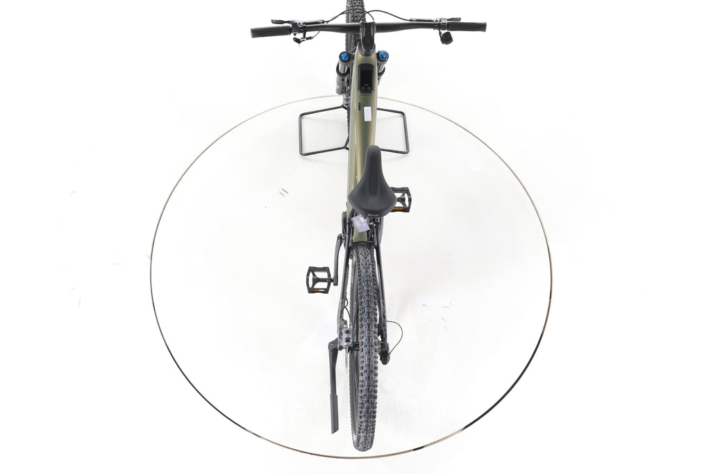 Cube Stereo Hybrid ONE44 HPC TM Fully E-Bike Carbon 2025 - Image 22