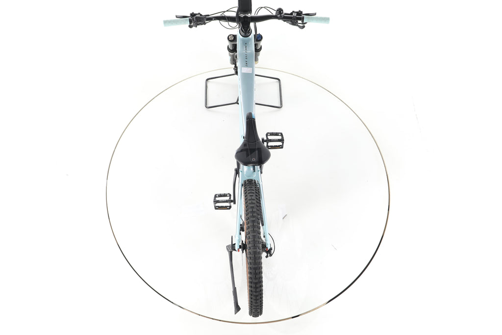 Bulls Sonic Evo AM 2 E-Bike Fully Carbon - Image 22
