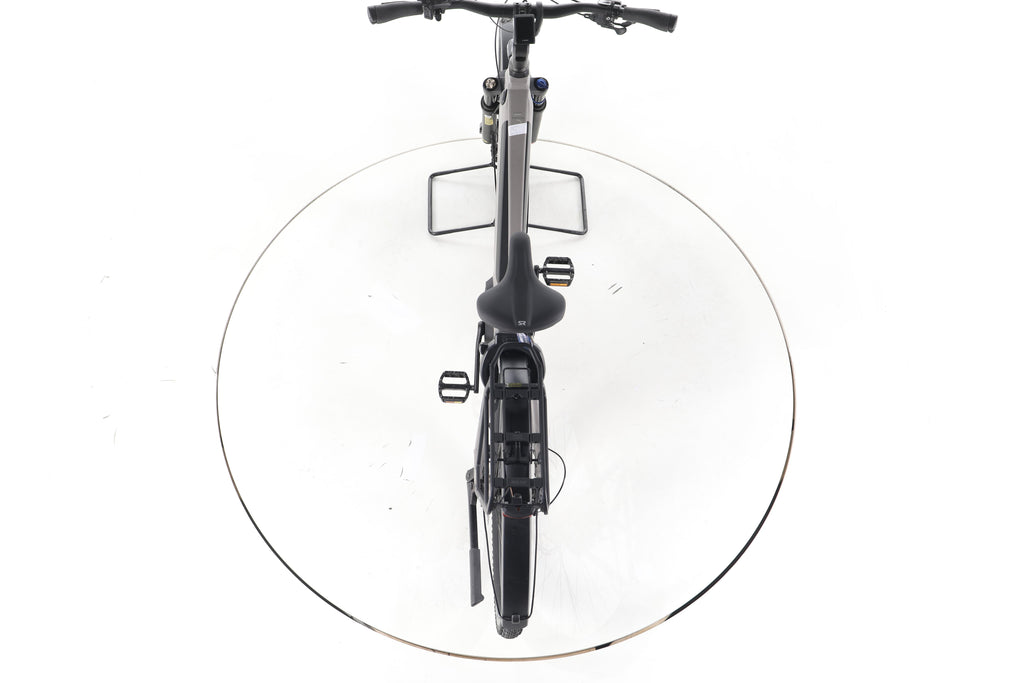 Kalkhoff Entice 5.B Move+ Trekking E-Bike - Image 22