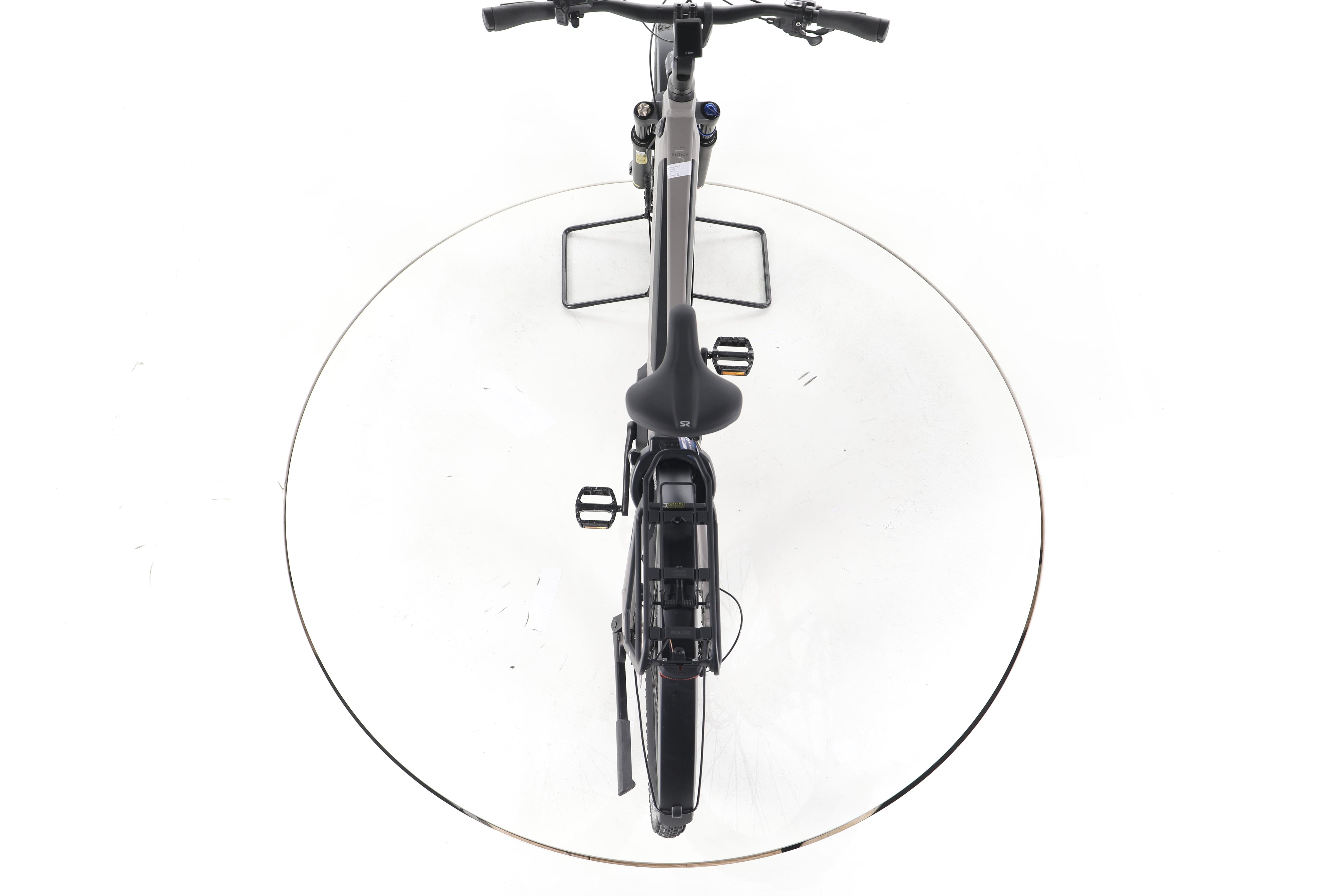 Kalkhoff Entice 5.B Move+ Trekking E-Bike - Image 22