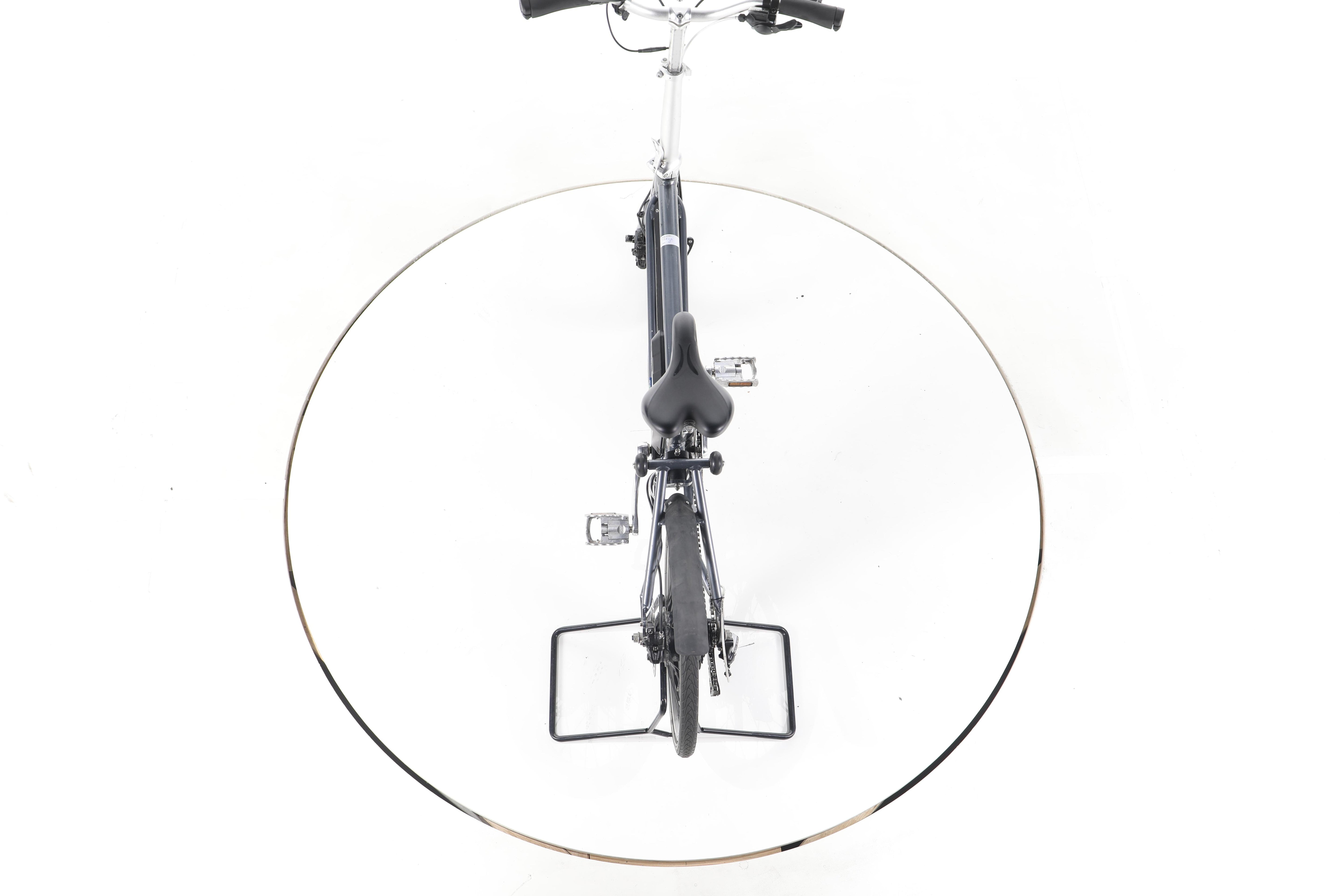 AHOOGA Power+ Falt E-Bike - Image 22