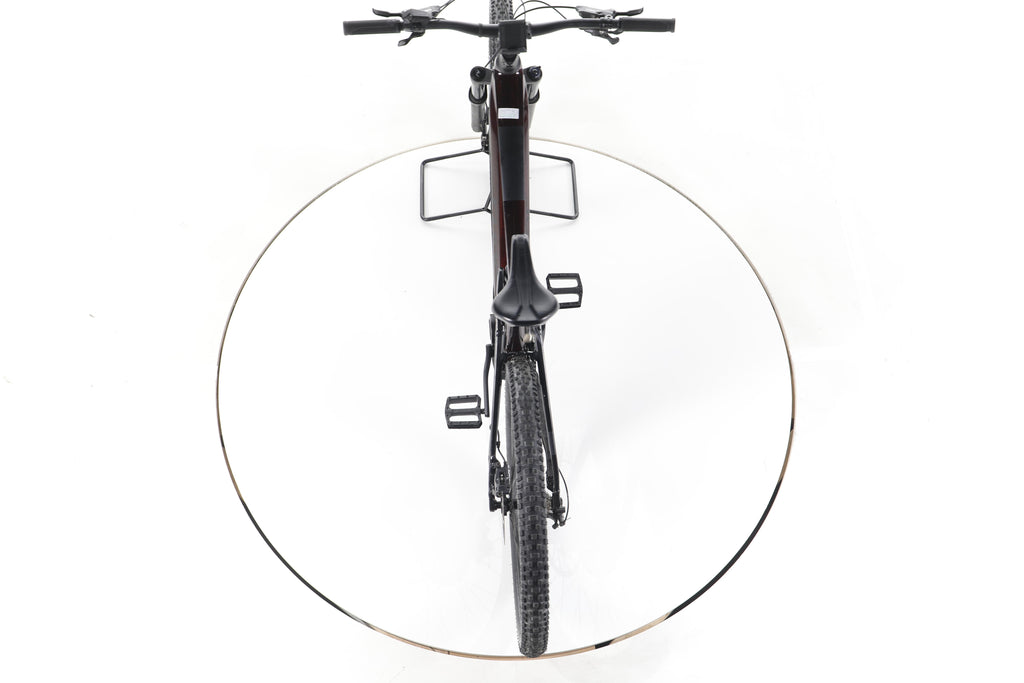 Cube Stereo Hybrid 140 HPC Race E-Bike Fully Carbon - Image 22