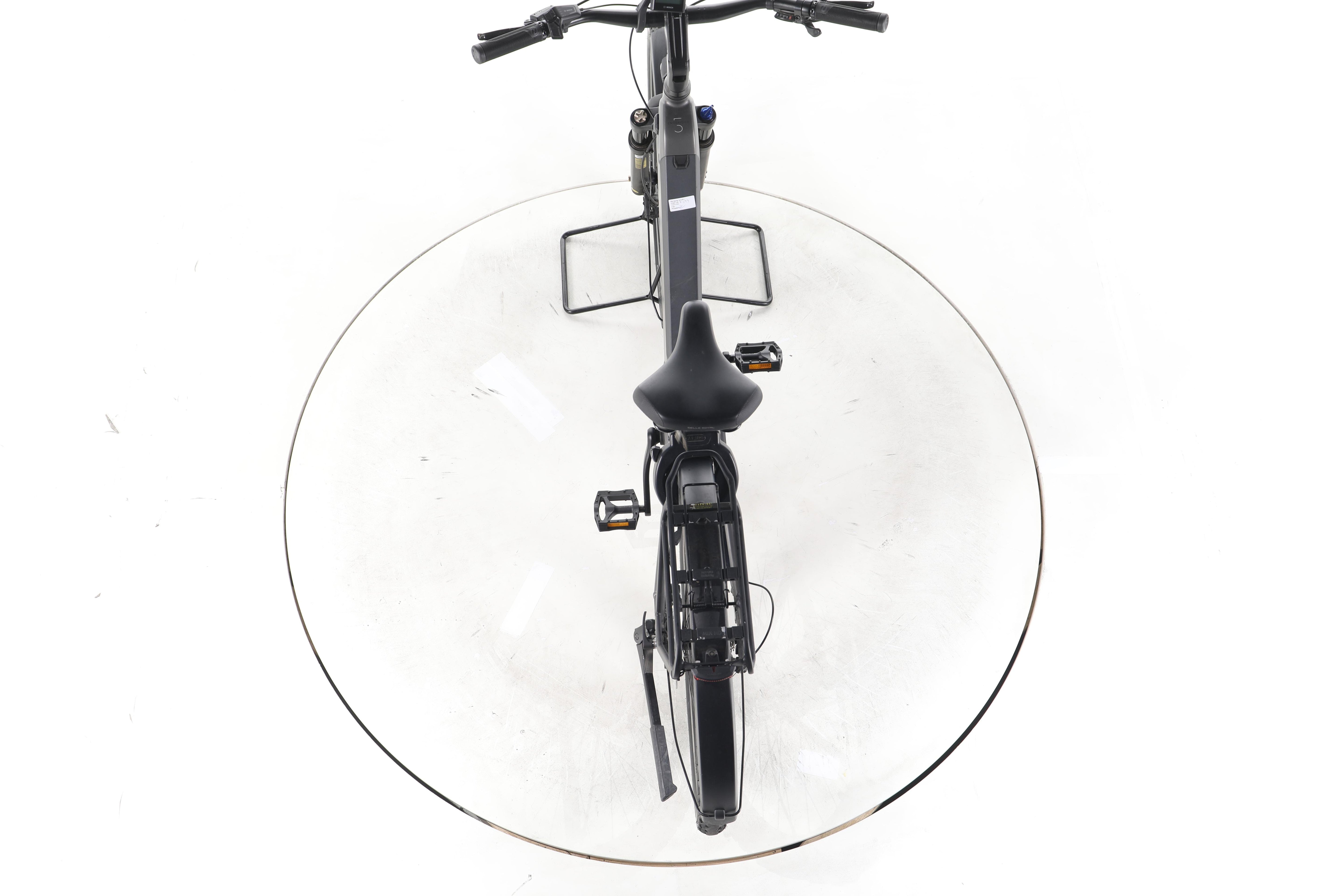 Kalkhoff Endeavour 5.B Move+ Trekking E-Bike Tiefeinsteiger - Image 22