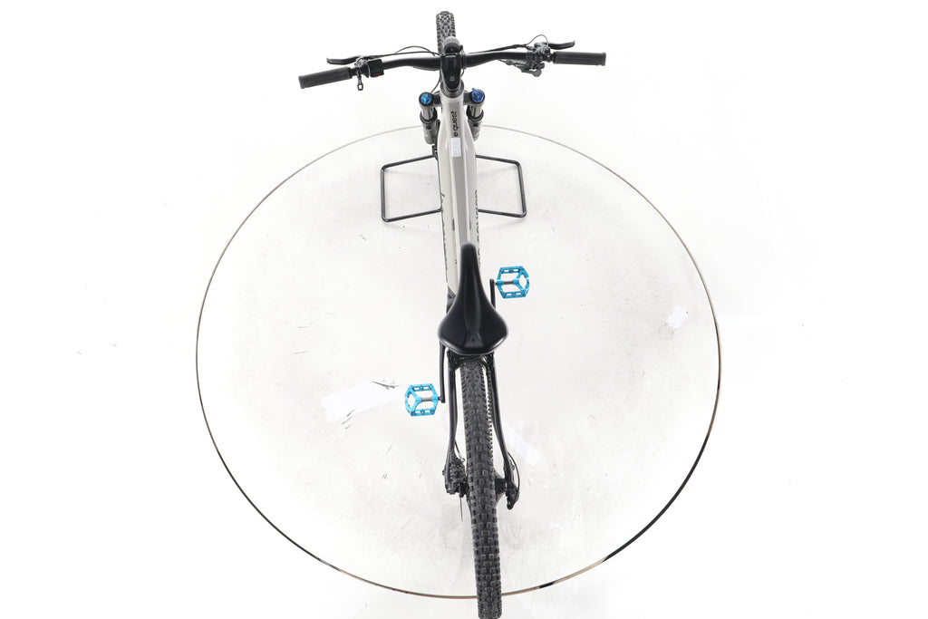 Lee Cougan E-Quest Team E-Bike Fully - Image 22