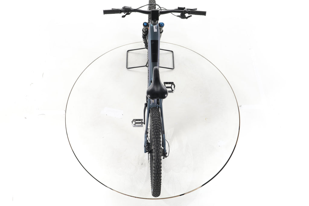 Cube Stereo Hybrid 140 HPC ABS E-Bike Fully Carbon 2024 - Image 22