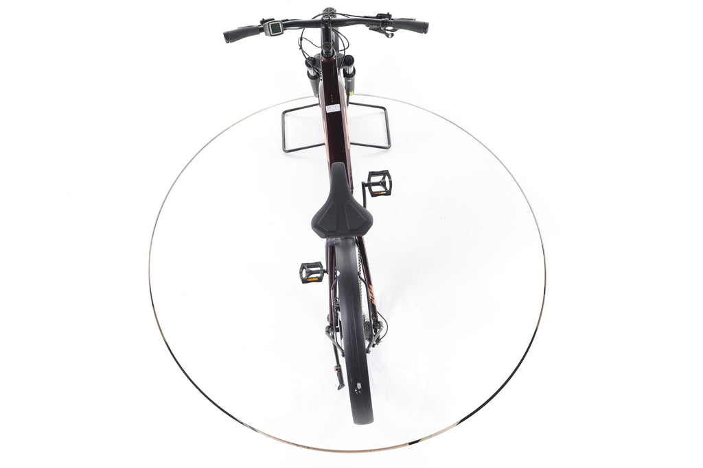 KTM Team 673 LFC Set E-Bike - Image 22