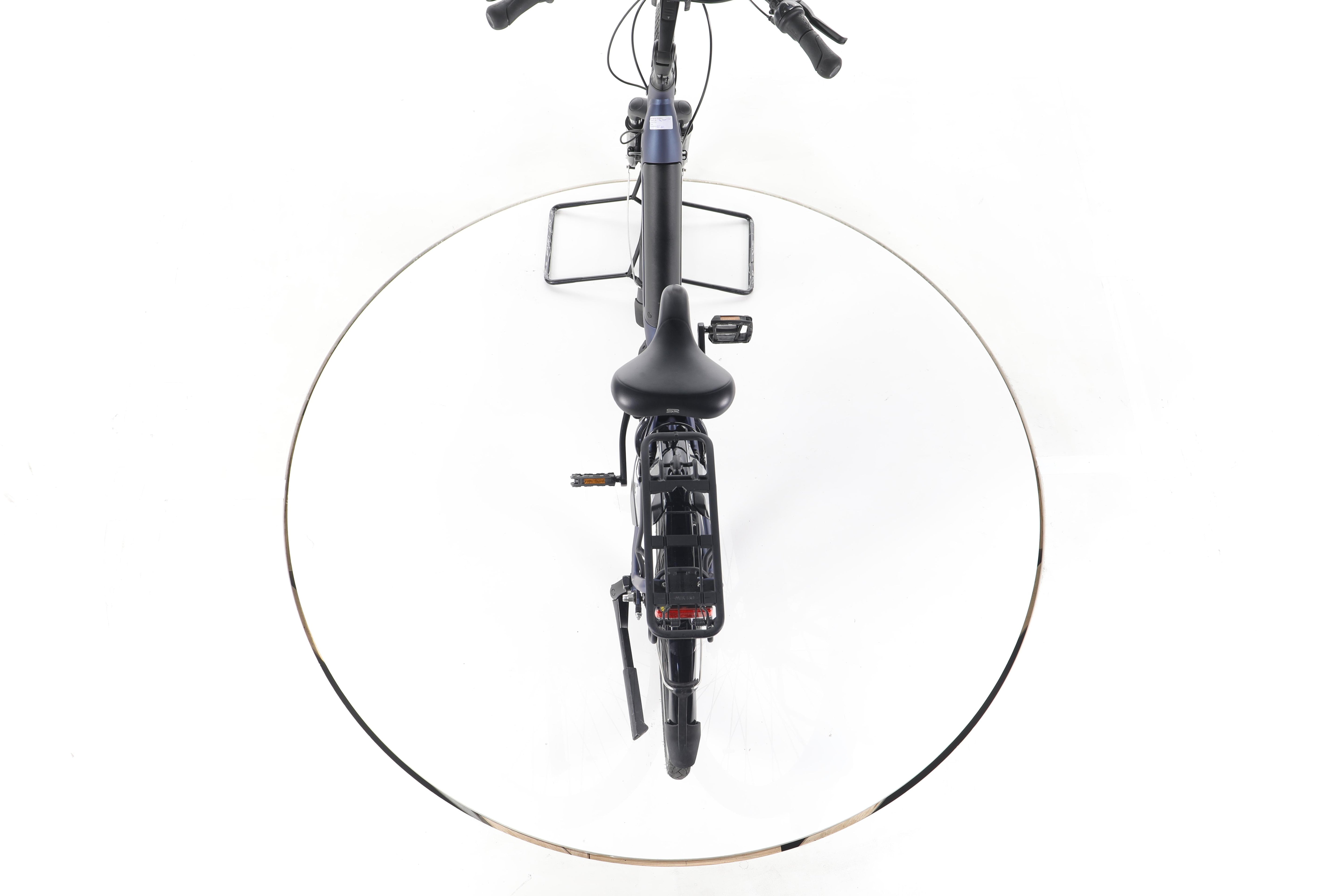 Gazelle Arroyo C7+ HMB Elite City E-Bike Tiefeinsteiger - Image 22