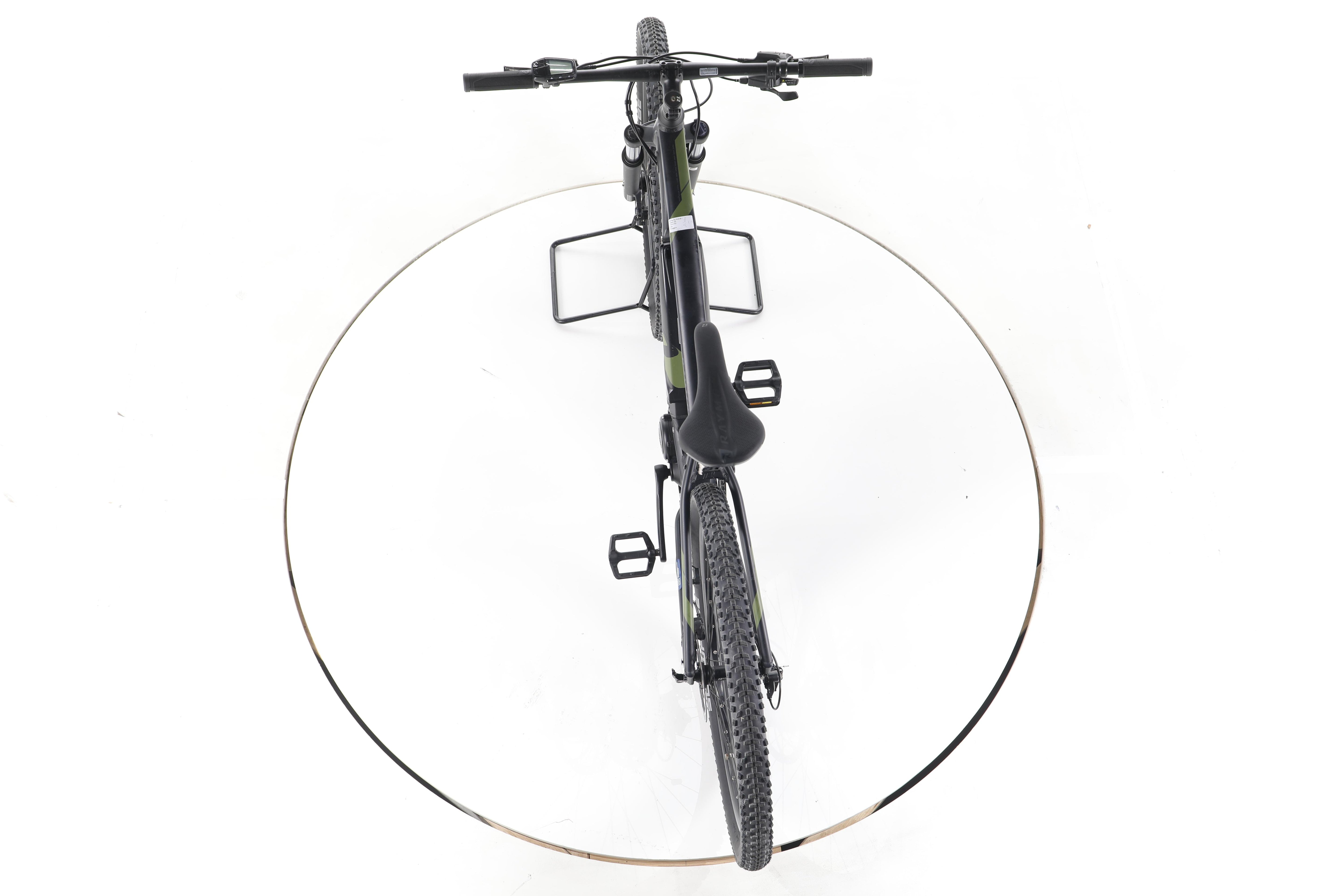 R Raymon HardRay E 2.0 E-Bike - Image 22
