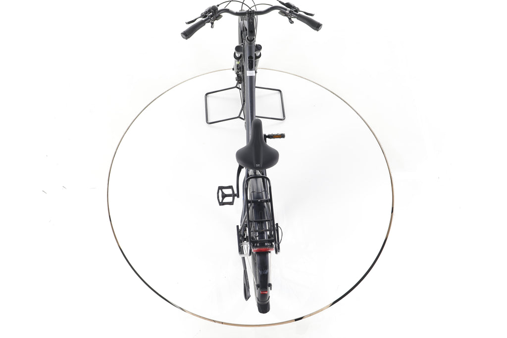 Bergamont Horizon 6 Fahrrad City & Trekking - Image 22