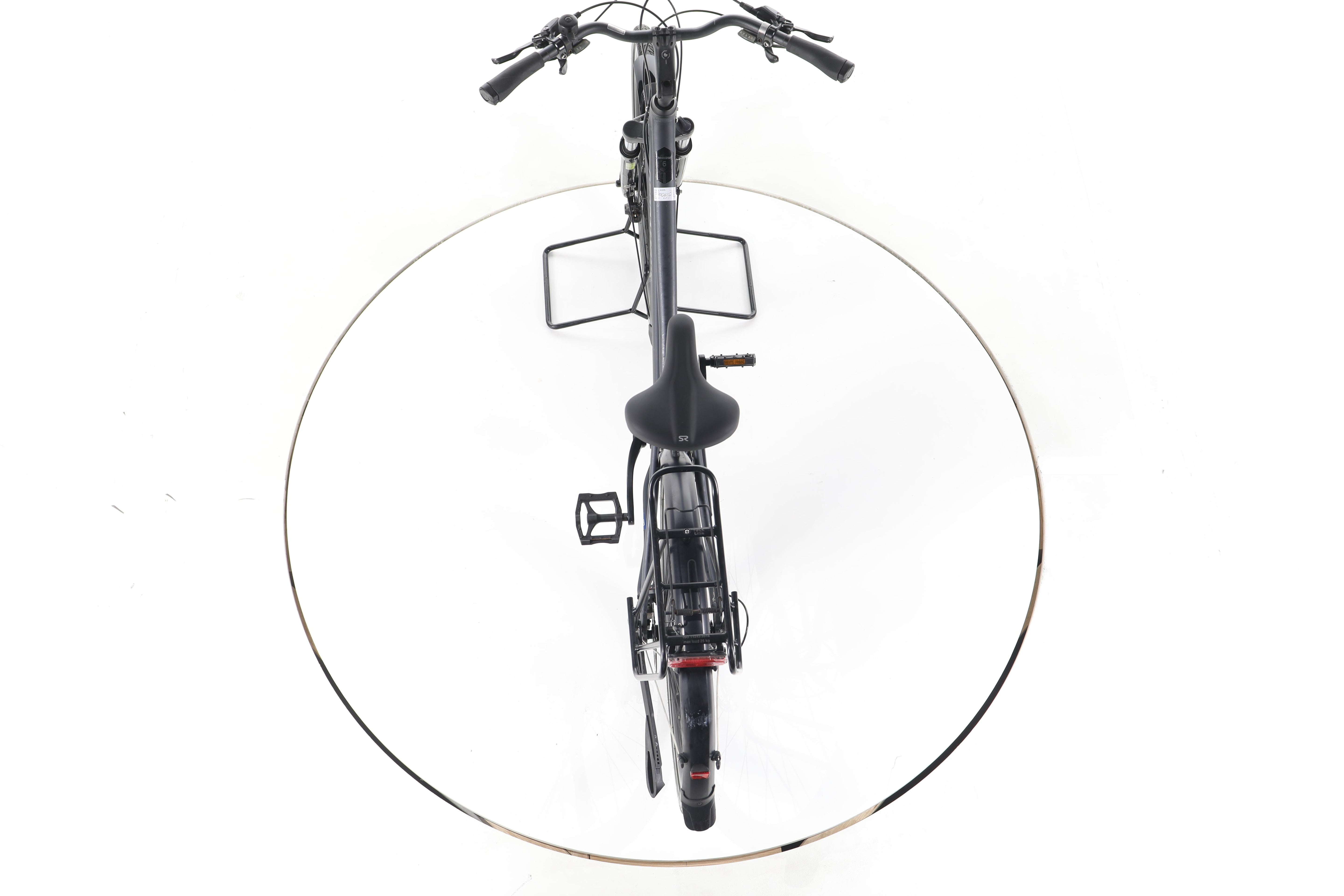 Bergamont Horizon 6 Fahrrad City & Trekking - Image 22