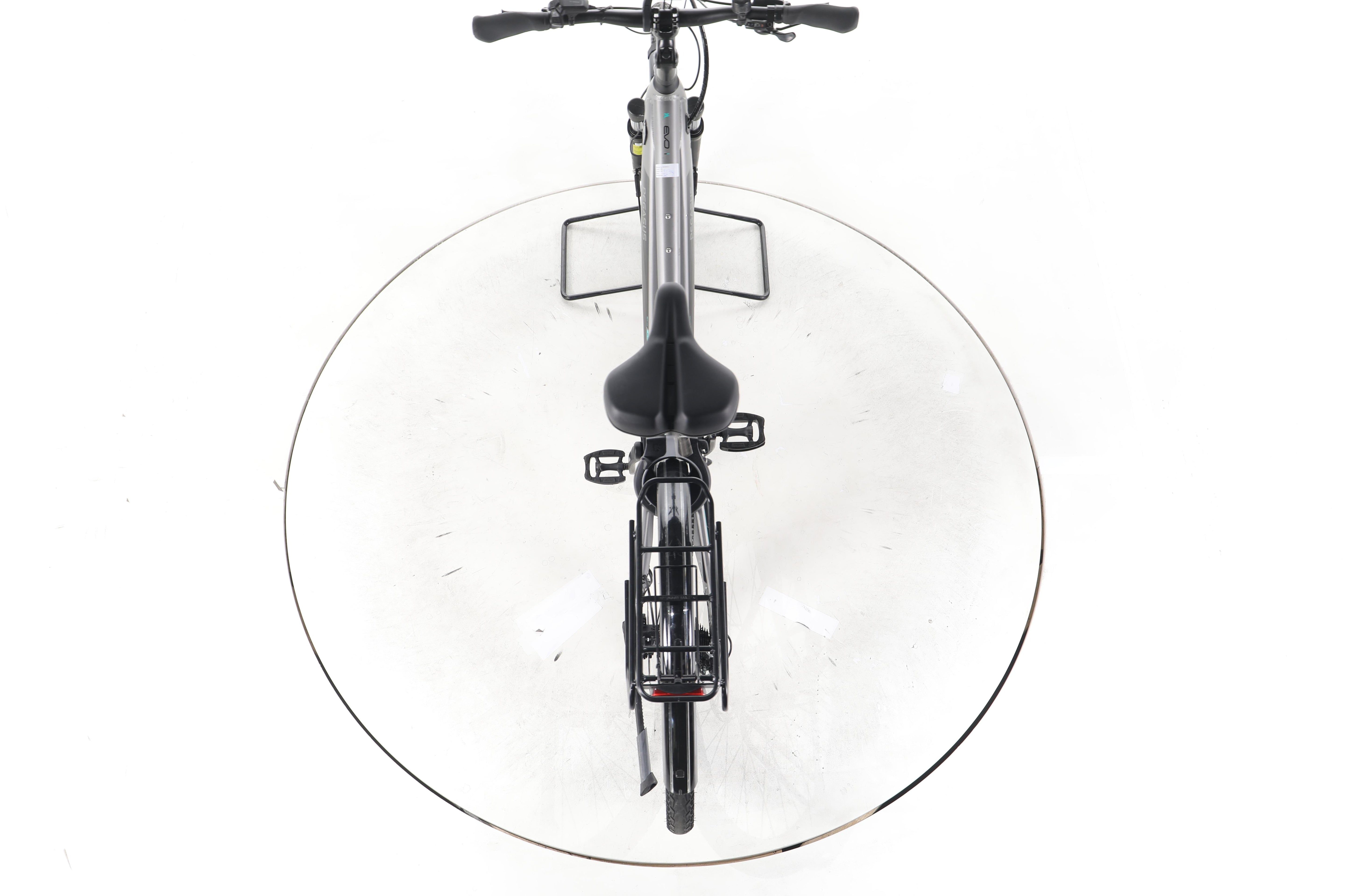 Pegasus EVO CX Trekking E-Bike - Image 22