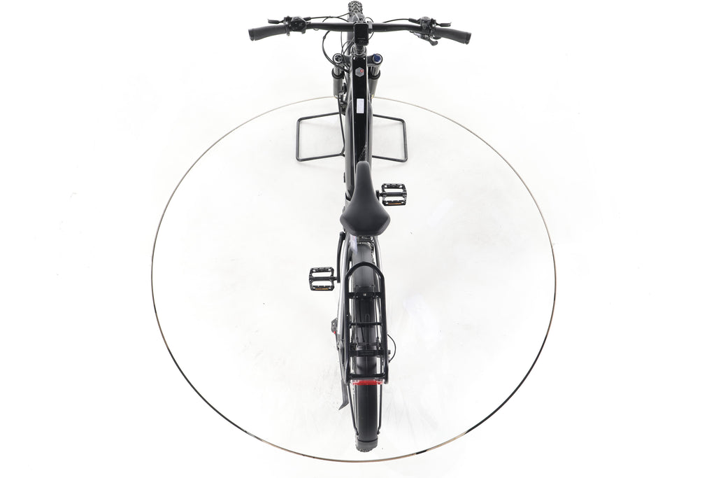FLYER Goroc2 4.30 Trekking E-Bike - Image 22