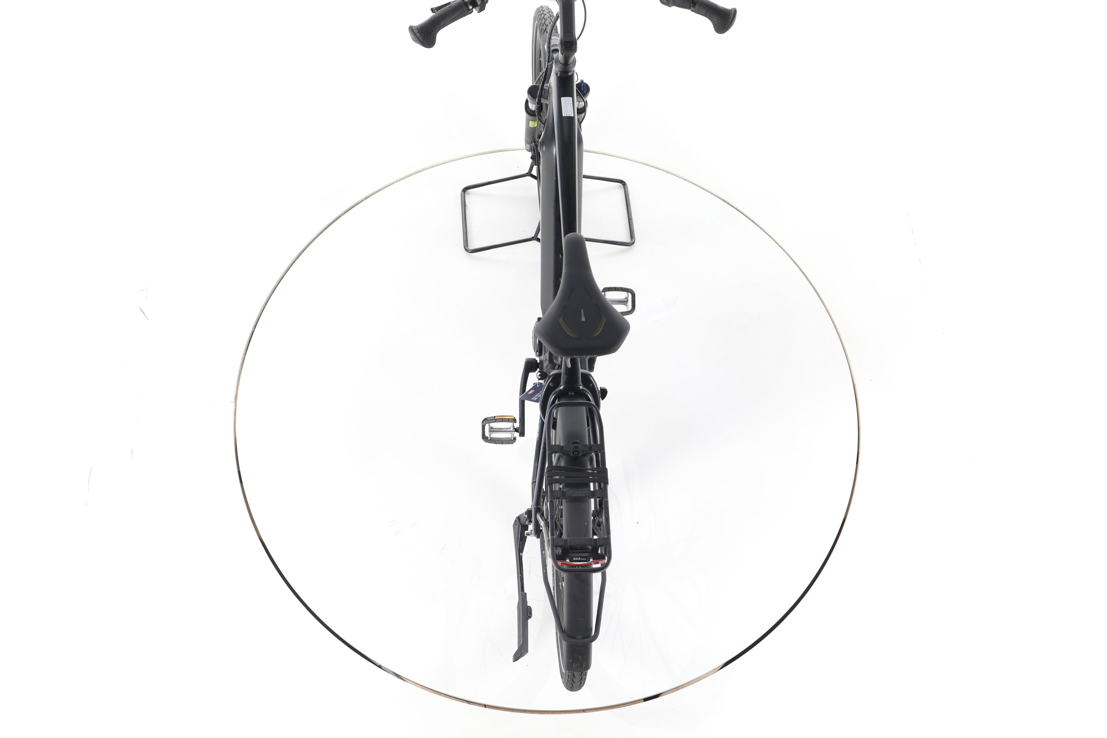 Giant DailyTour E+ 2 City E-Bike - Image 22