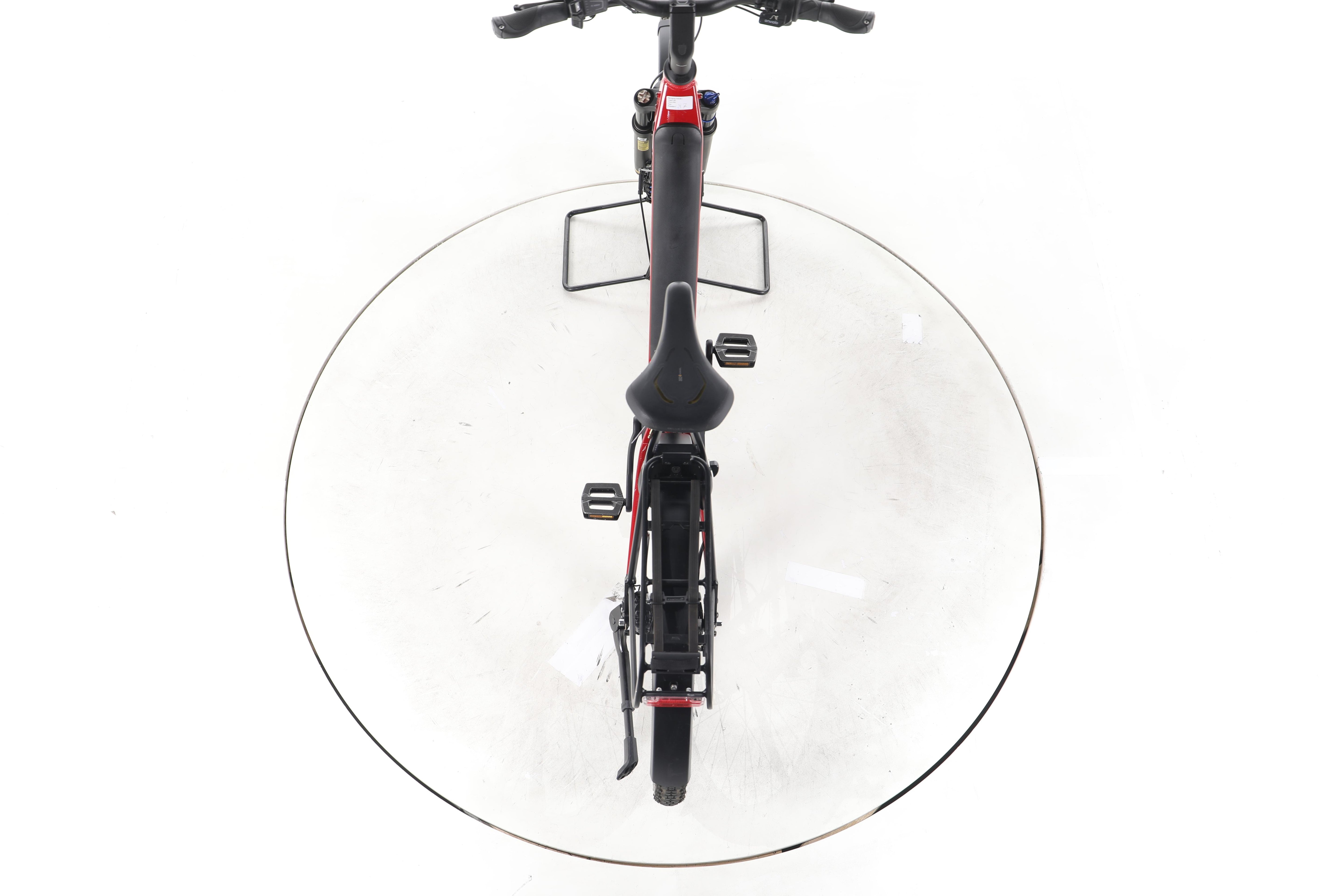 Riese & Müller Nevo4 GT vario City E-Bike Tiefeinsteiger - Image 22