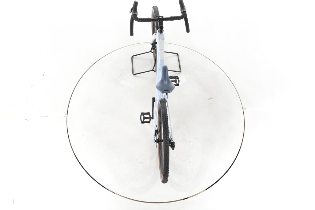 Cube Nuroad C:62 EX Gravelbike Carbon 2024 - Image 22