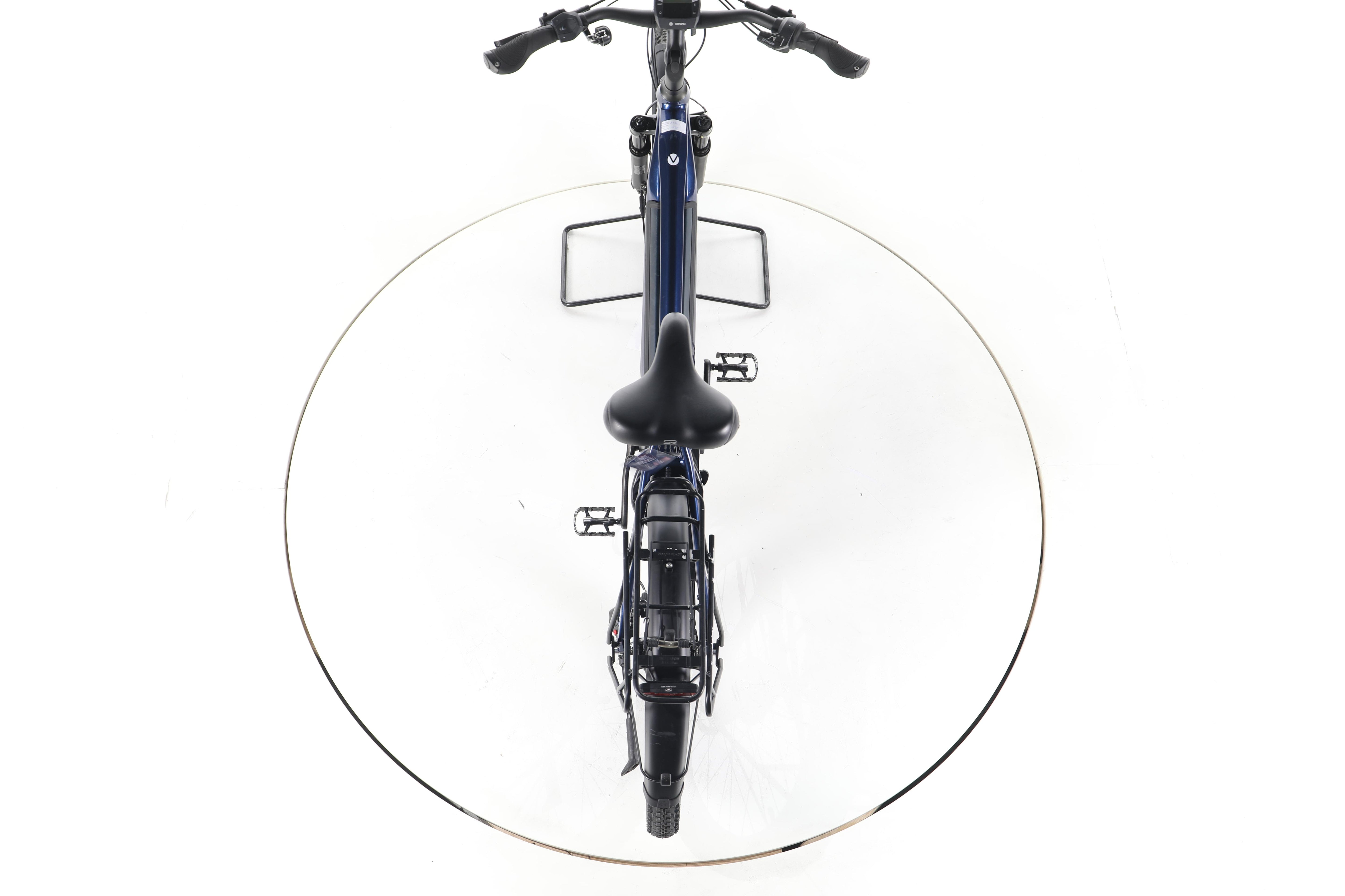 Velo de Ville SEB 890 Smooth City E-Bike - Image 22