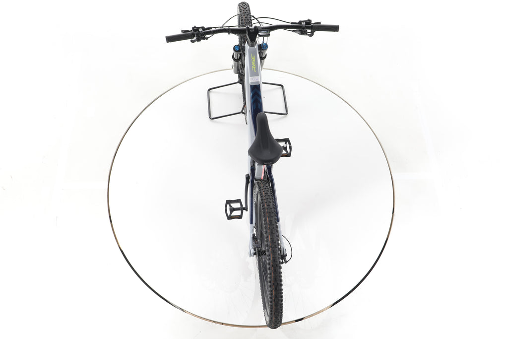 Orbea RISE H20 E-Bike Fully - Image 22