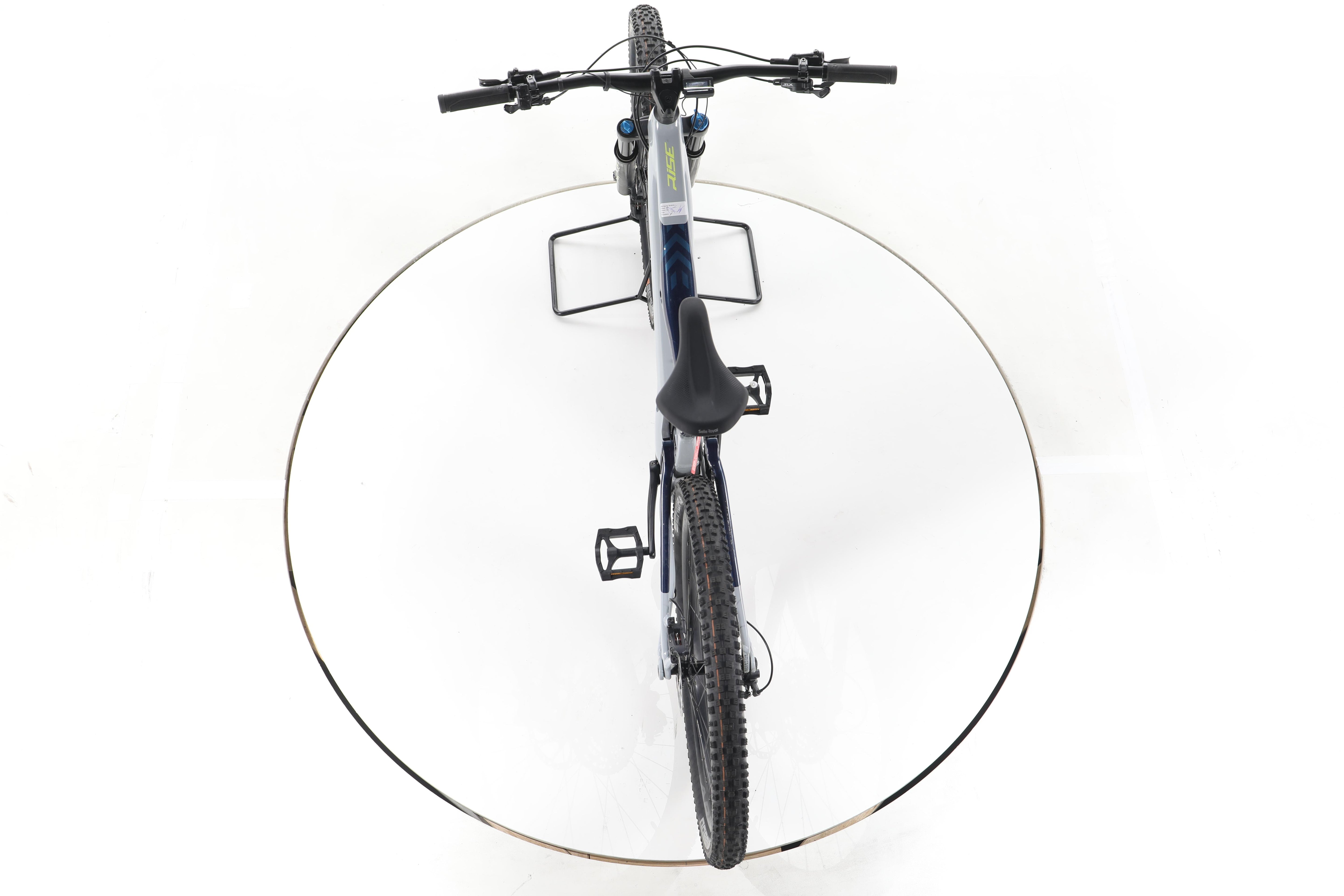 Orbea RISE H20 E-Bike Fully - Image 22