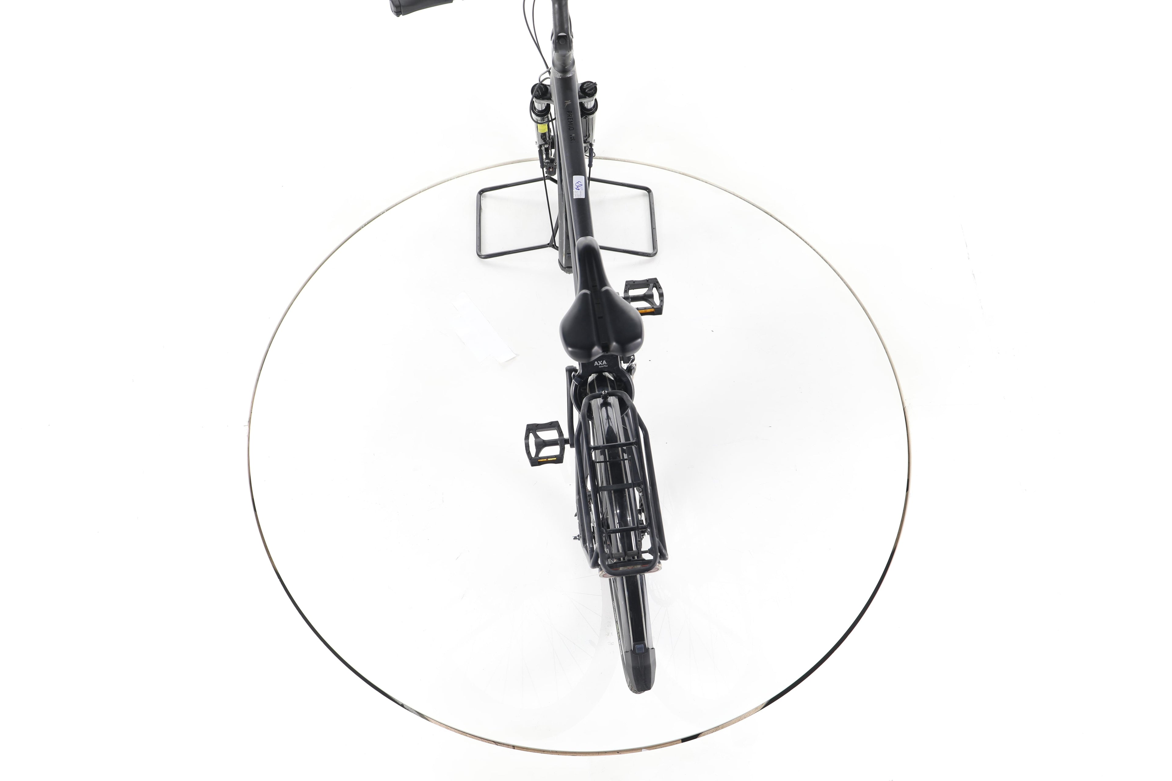 Pegasus Premio SL Belt - Image 22