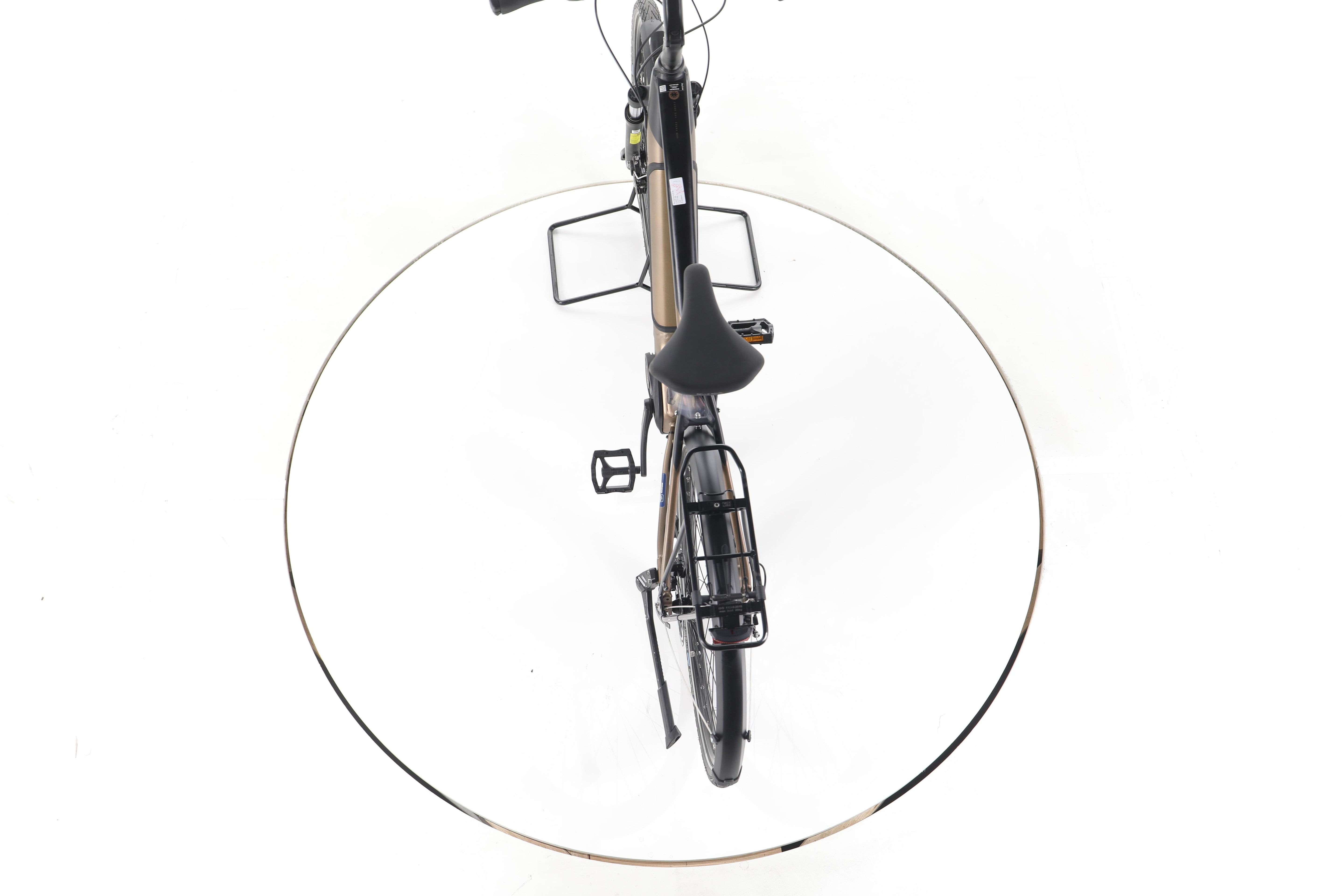 Kreidler Vitality Eco 7 Sport CX Trekking E-Bike - Image 22