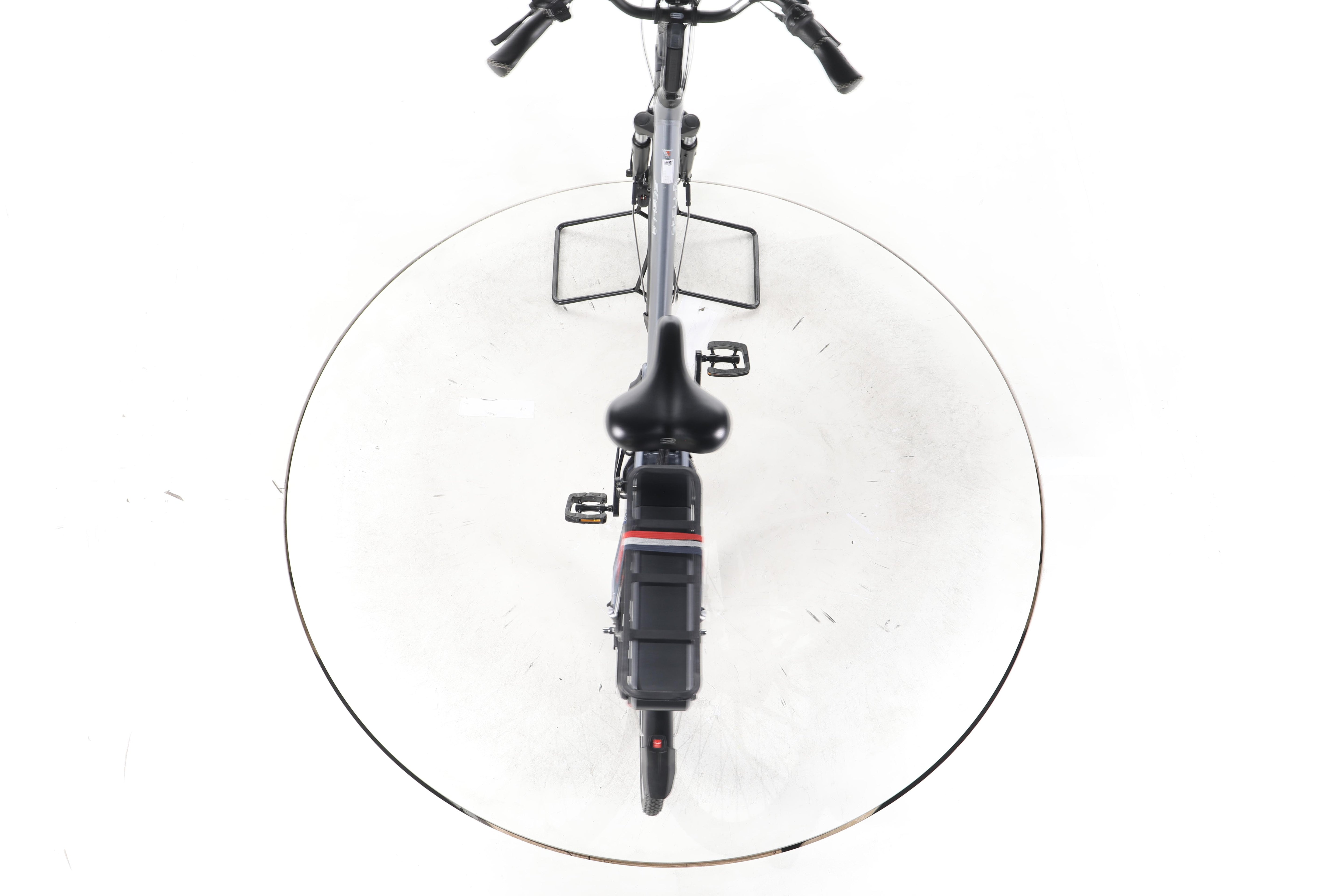STELLA Livorno Superior City E-Bike Tiefeinsteiger - Image 22